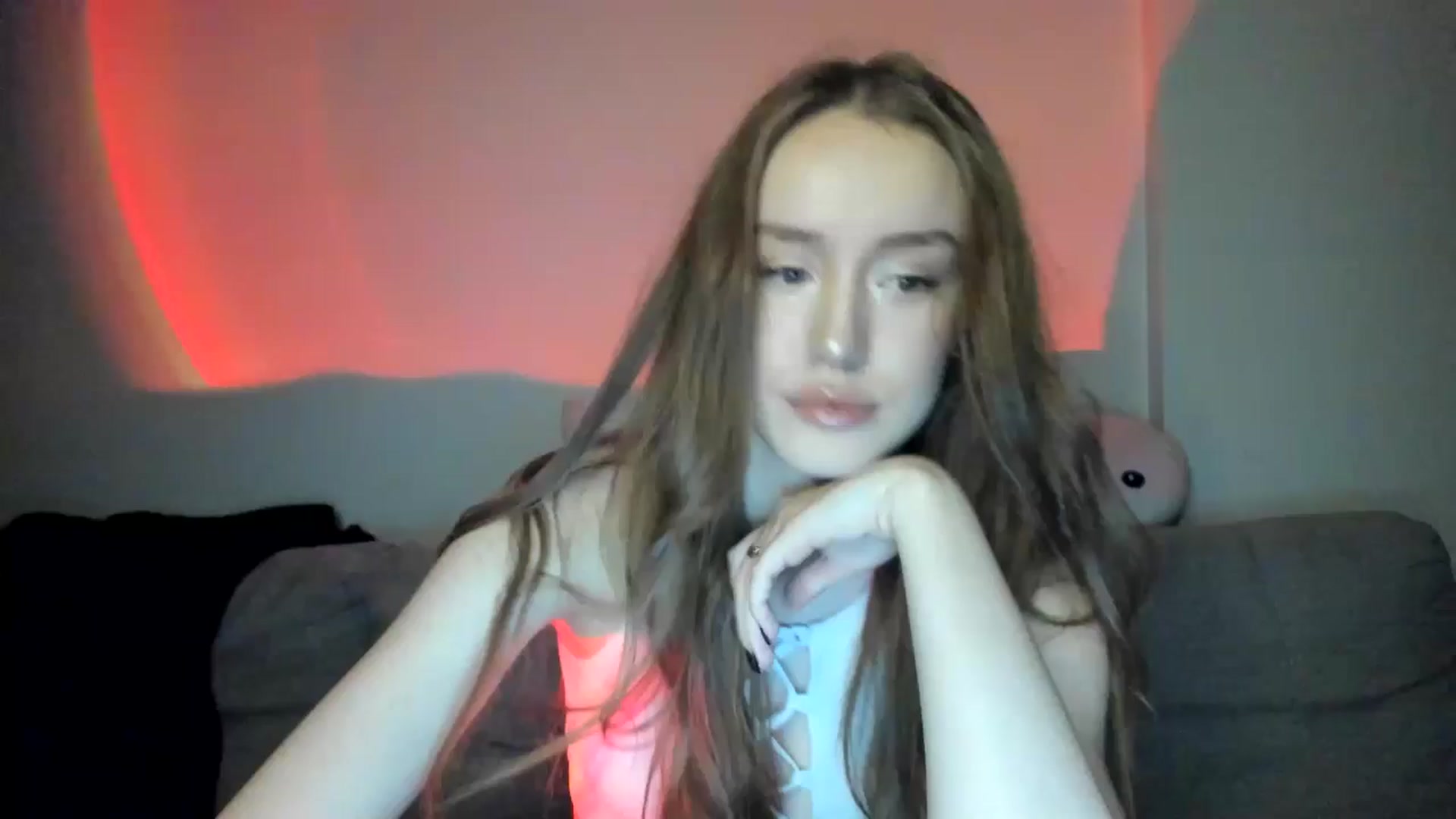 Gallery image thumbnail from IsabellRrose's myfreecams stream on, 01/31/2025, 17:30 image 12 of 20
