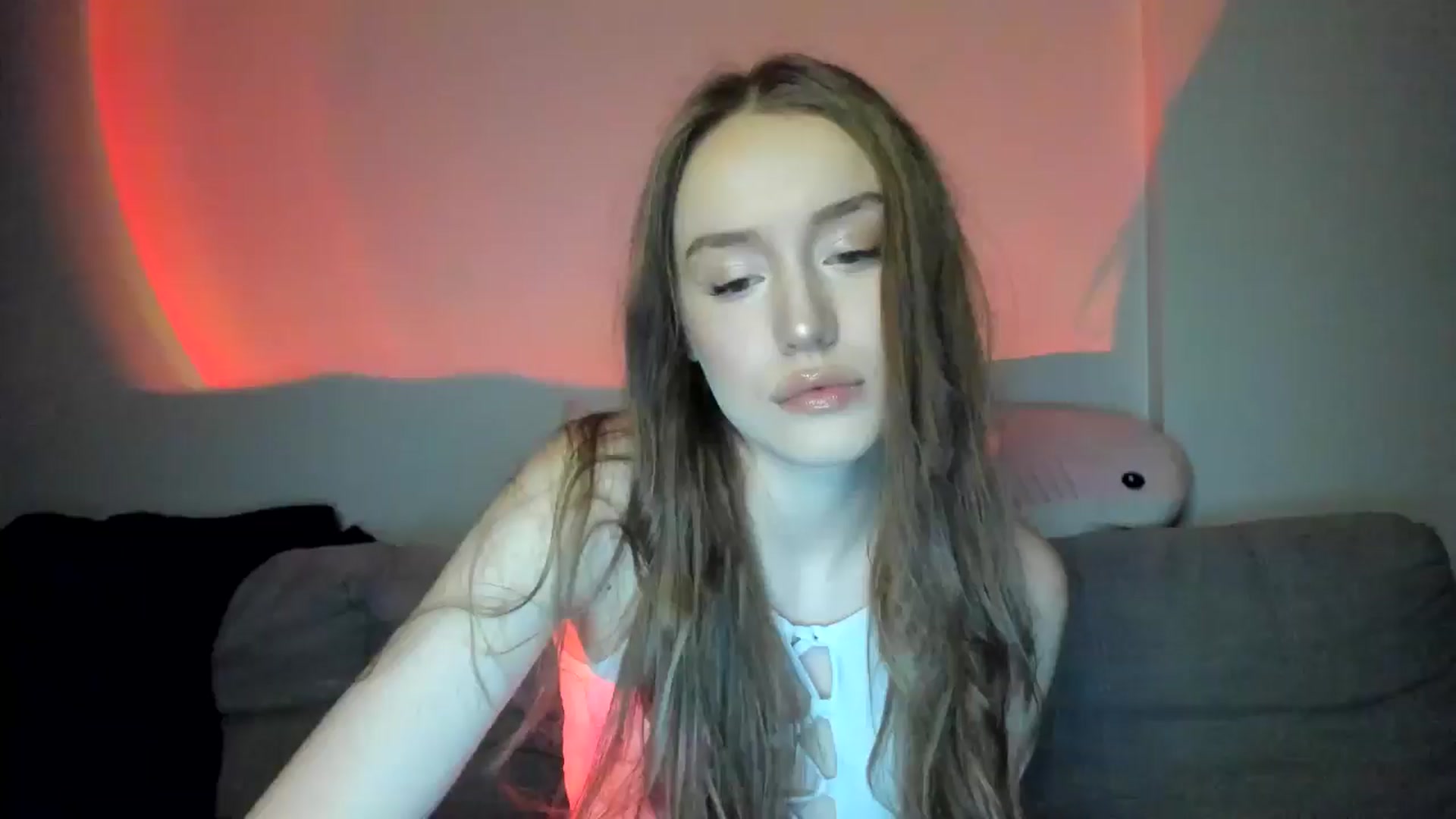 Gallery image thumbnail from IsabellRrose's myfreecams stream on, 01/31/2025, 17:30 image 4 of 20