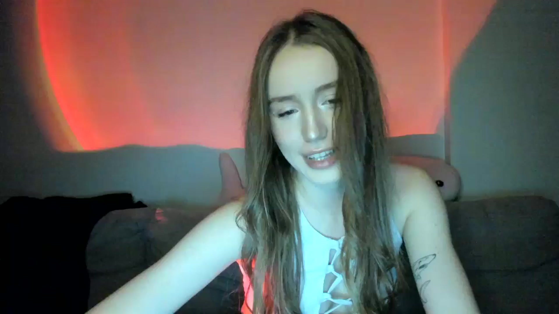 Gallery image thumbnail from IsabellRrose's myfreecams stream on, 01/31/2025, 17:40 image 3 of 20