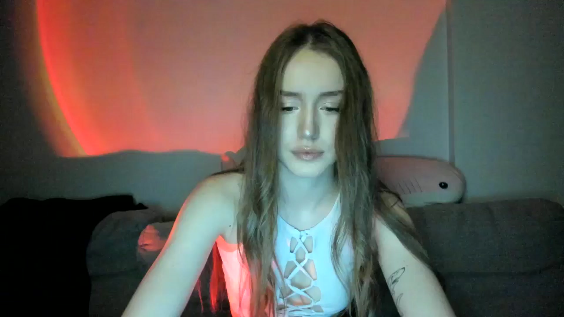 Gallery image thumbnail from IsabellRrose's myfreecams stream on, 01/31/2025, 18:01 image 13 of 20