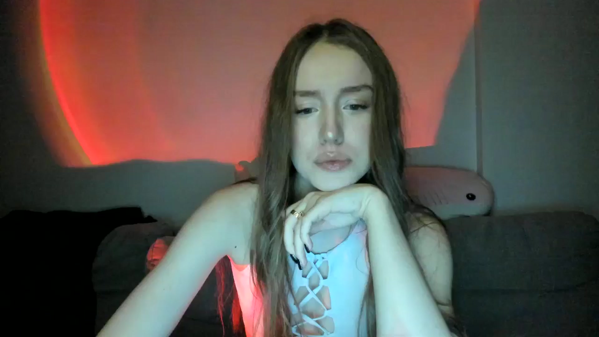 Gallery image thumbnail from IsabellRrose's myfreecams stream on, 01/31/2025, 18:01 image 19 of 20