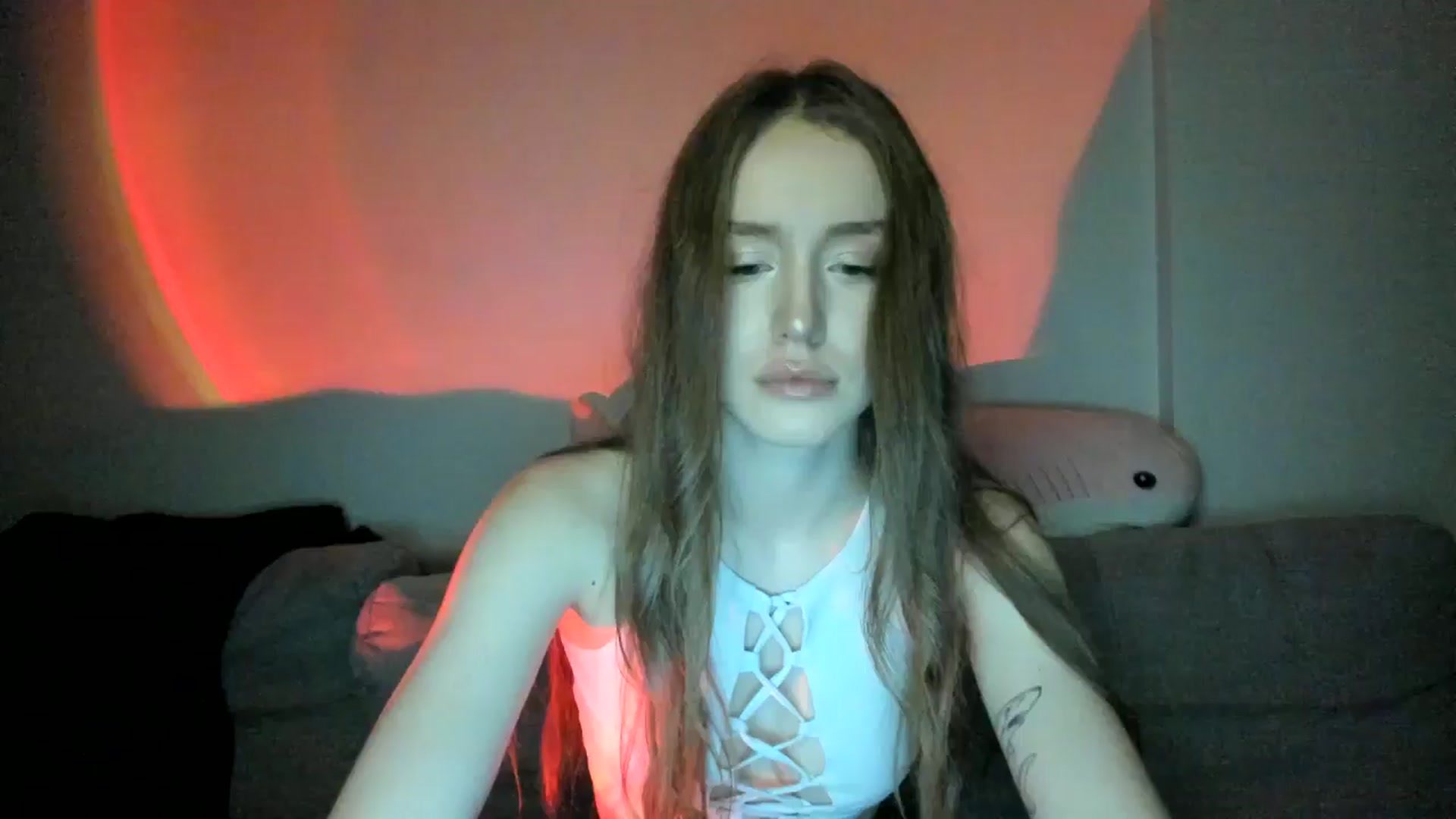 Gallery image thumbnail from IsabellRrose's myfreecams stream on, 01/31/2025, 18:01 image 16 of 20