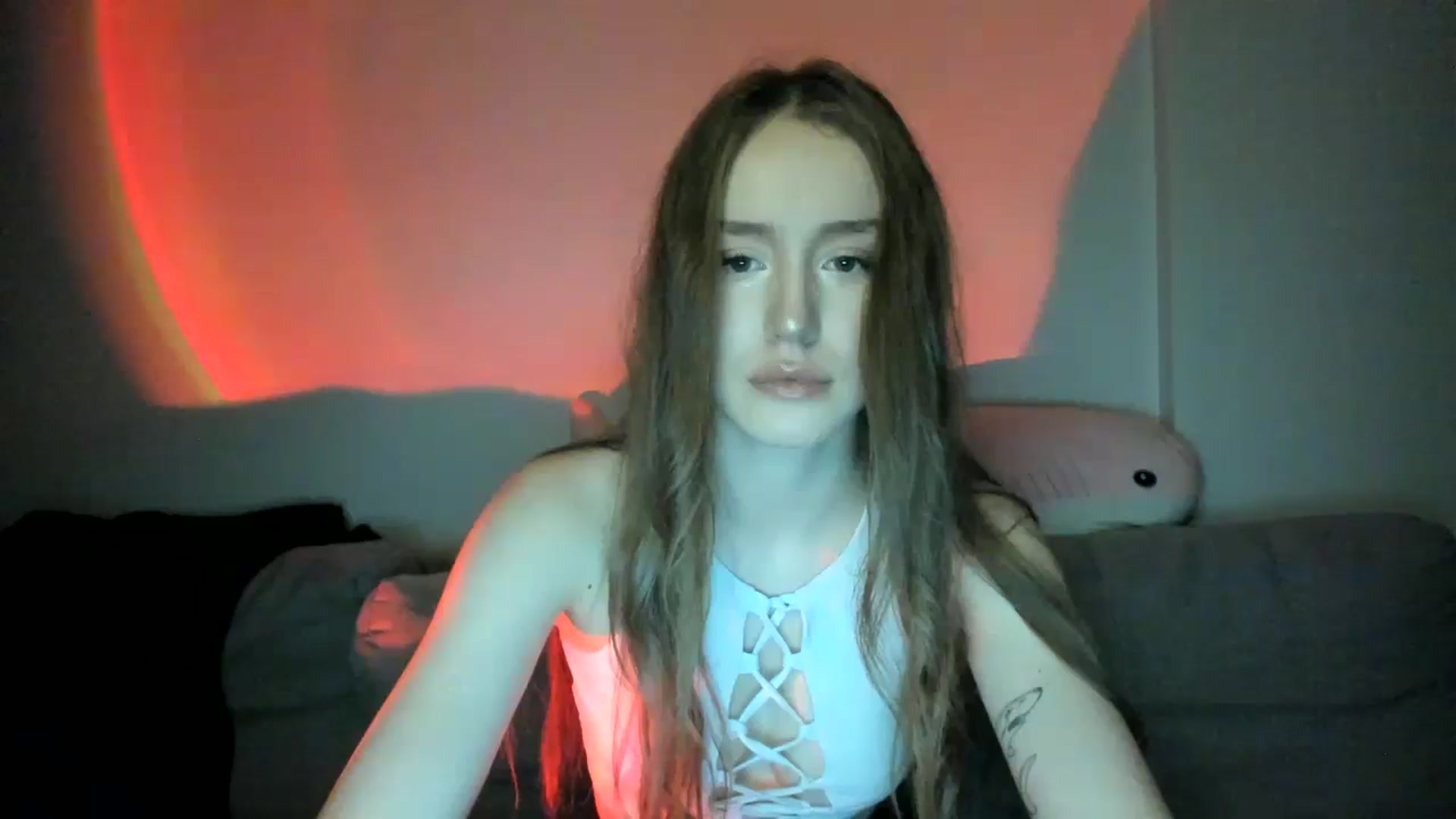 Gallery image thumbnail from IsabellRrose's myfreecams stream on, 01/31/2025, 18:01 image 15 of 20