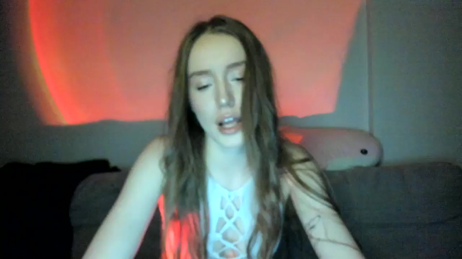 Gallery image thumbnail from IsabellRrose's myfreecams stream on, 01/31/2025, 18:01 image 3 of 20
