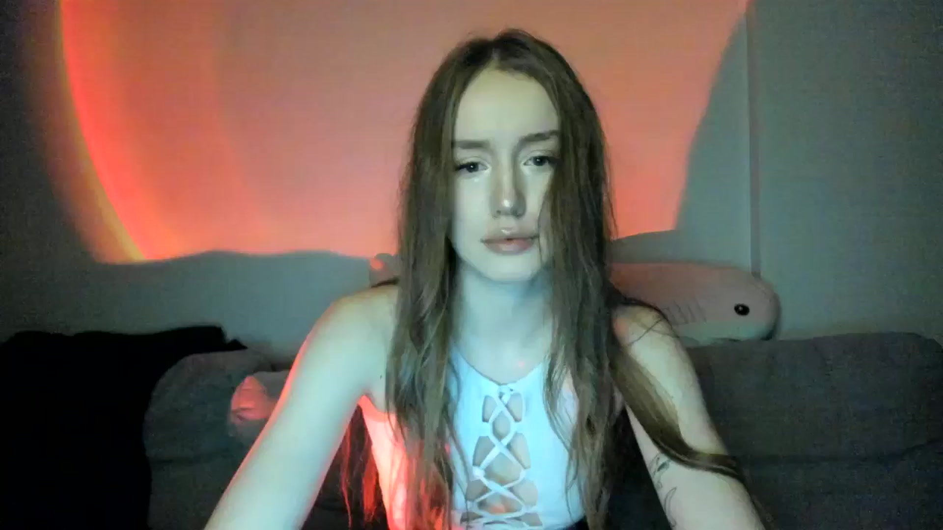 Gallery image thumbnail from IsabellRrose's myfreecams stream on, 01/31/2025, 18:01 image 18 of 20