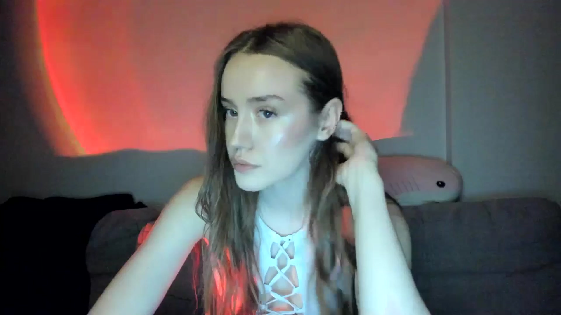 Gallery image thumbnail from IsabellRrose's myfreecams stream on, 01/31/2025, 18:01 image 20 of 20