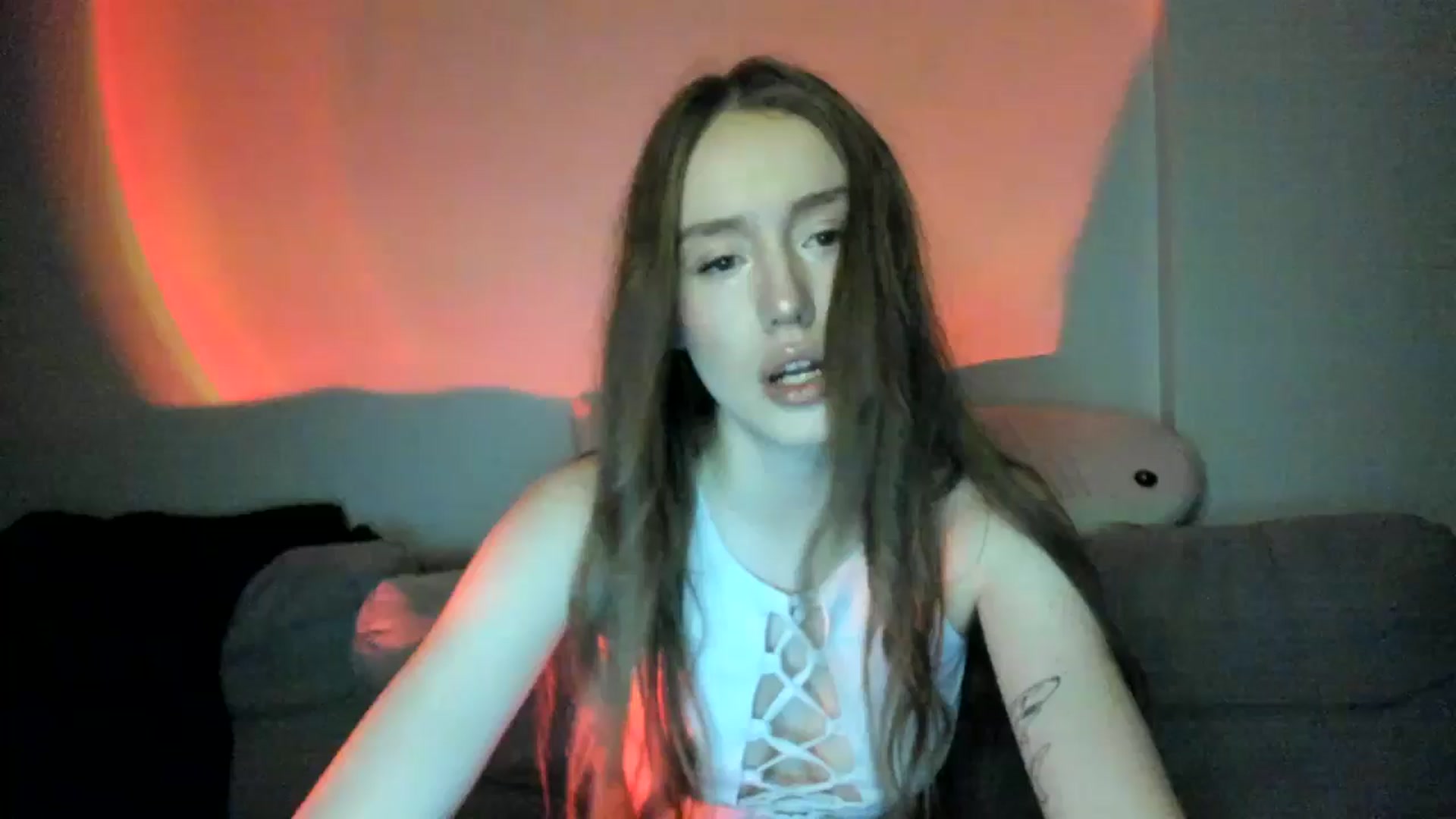 Gallery image thumbnail from IsabellRrose's myfreecams stream on, 01/31/2025, 18:01 image 10 of 20