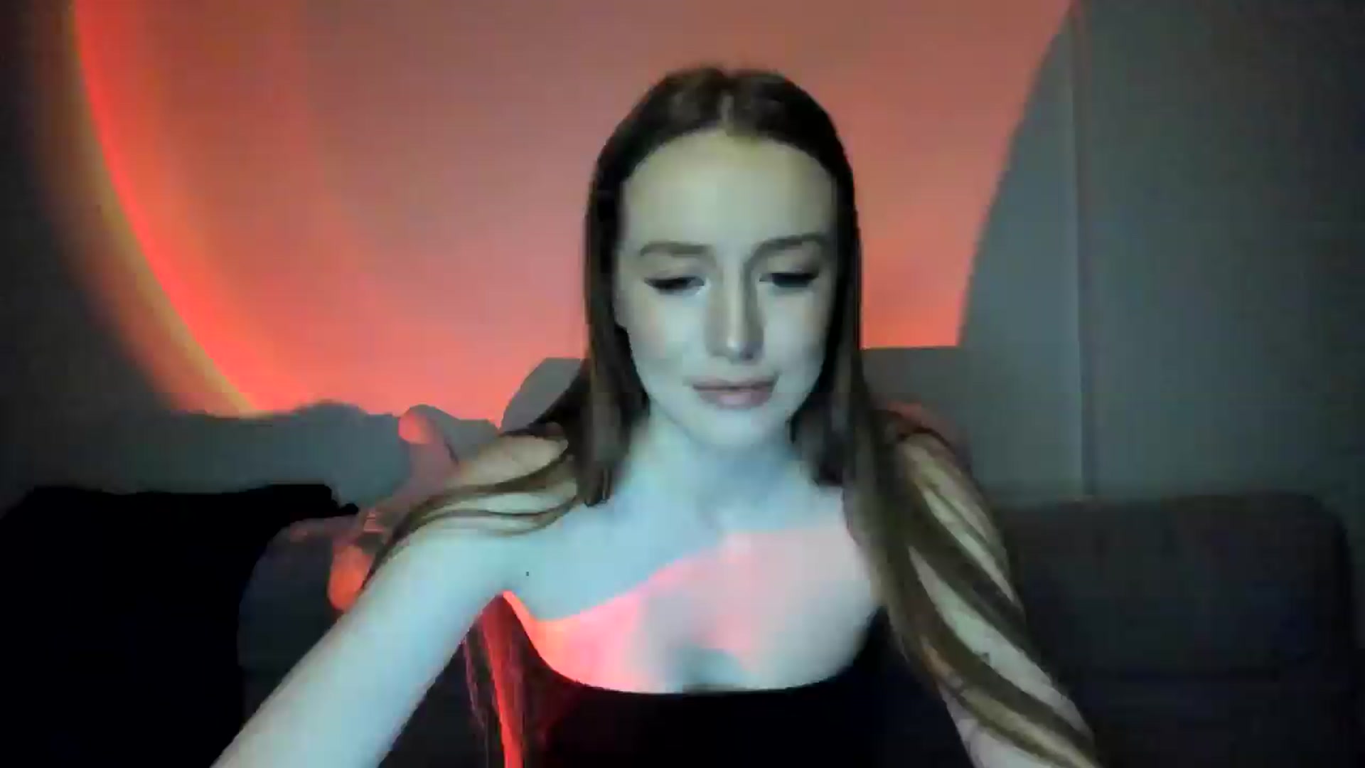 Gallery image thumbnail from IsabellRrose's myfreecams stream on, 02/02/2025, 19:04 image 3 of 20