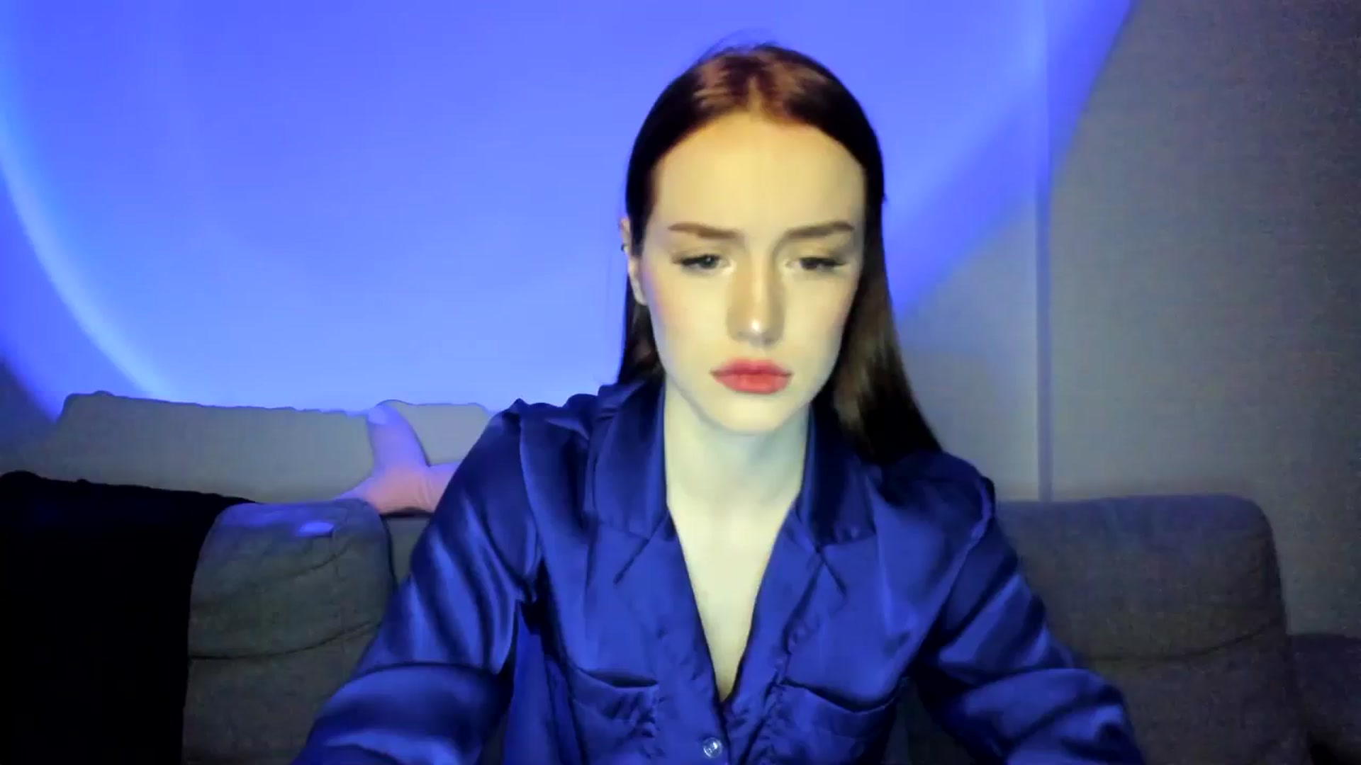 Gallery image thumbnail from IsabellRrose's myfreecams stream on, 02/05/2025, 17:20 image 16 of 20