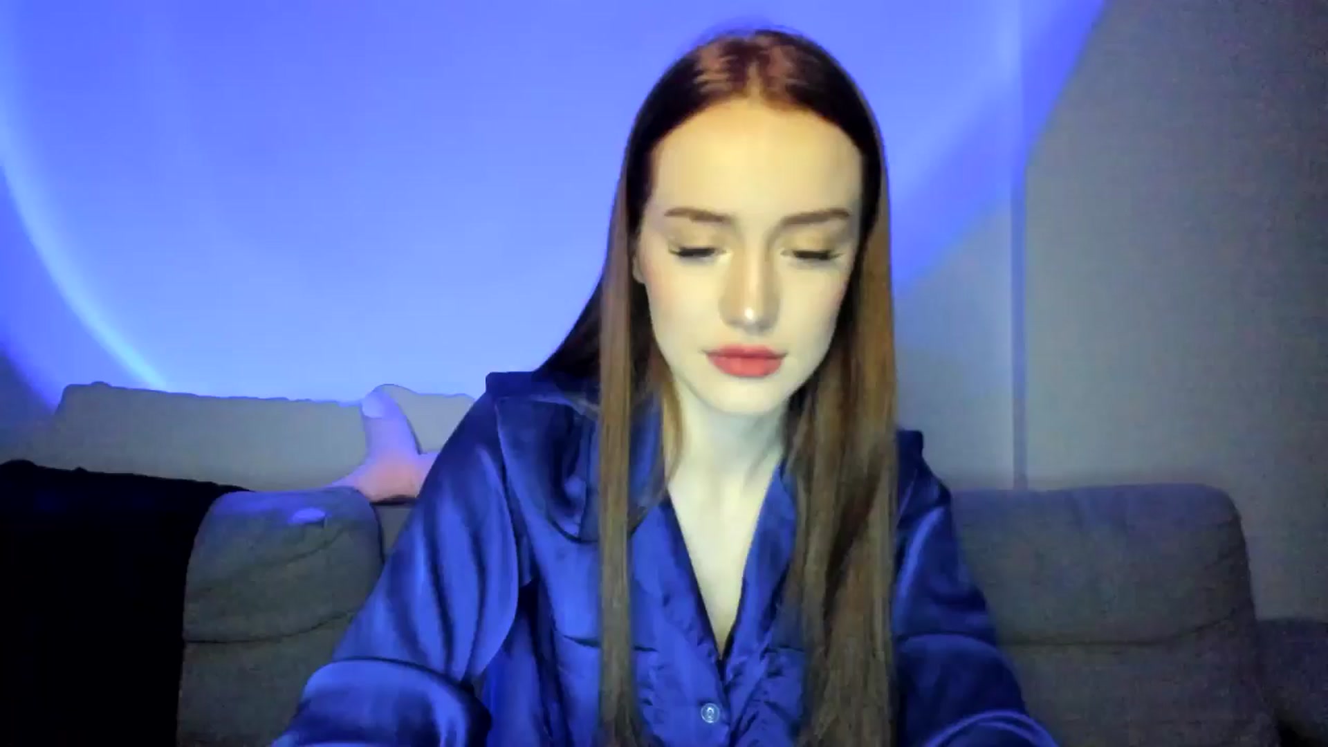 Gallery image thumbnail from IsabellRrose's myfreecams stream on, 02/05/2025, 17:20 image 3 of 20