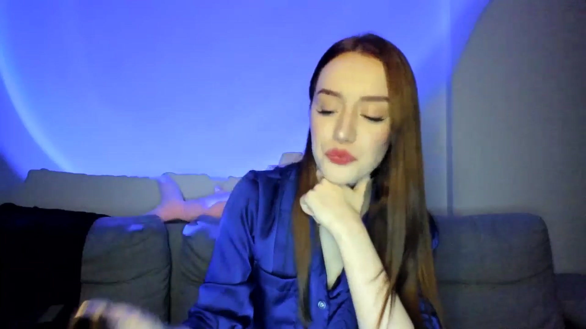 Gallery image thumbnail from IsabellRrose's myfreecams stream on, 02/05/2025, 17:20 image 10 of 20