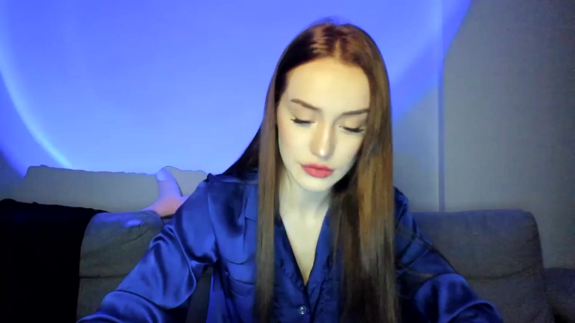 Gallery image thumbnail from IsabellRrose's myfreecams stream on, 02/05/2025, 17:20 image 4 of 20