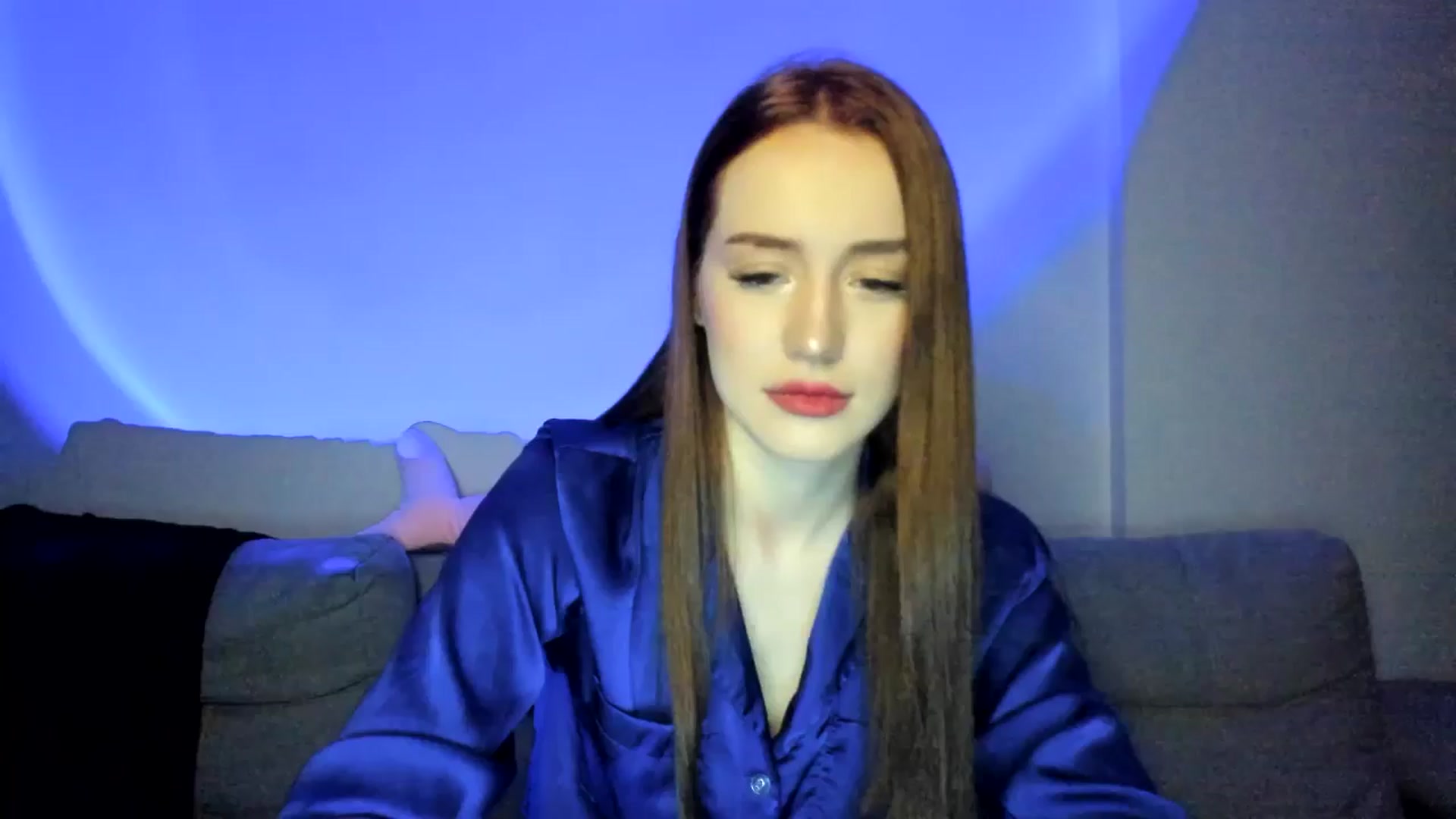 Gallery image thumbnail from IsabellRrose's myfreecams stream on, 02/05/2025, 17:20 image 9 of 20