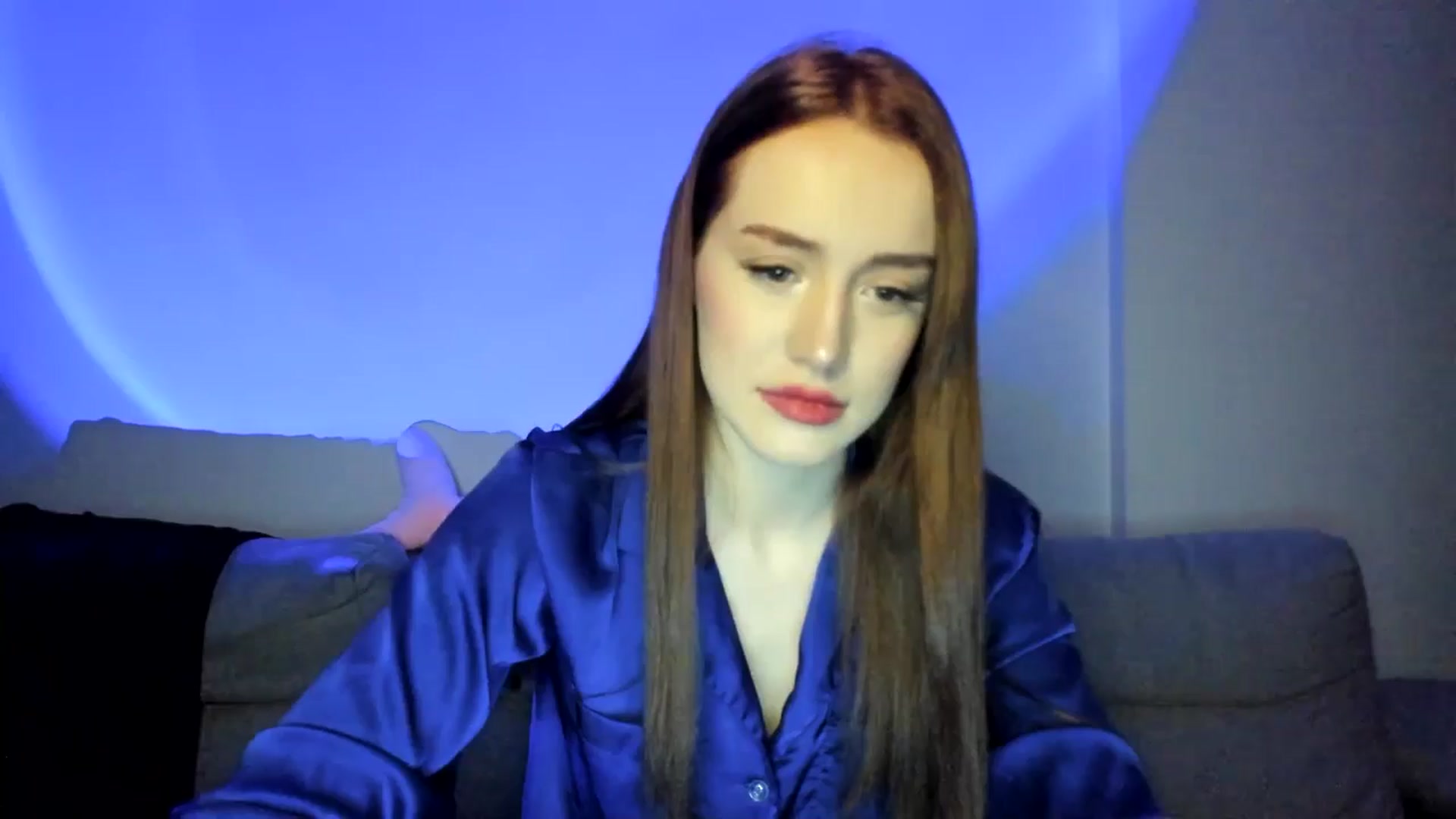 Gallery image thumbnail from IsabellRrose's myfreecams stream on, 02/05/2025, 17:20 image 5 of 20