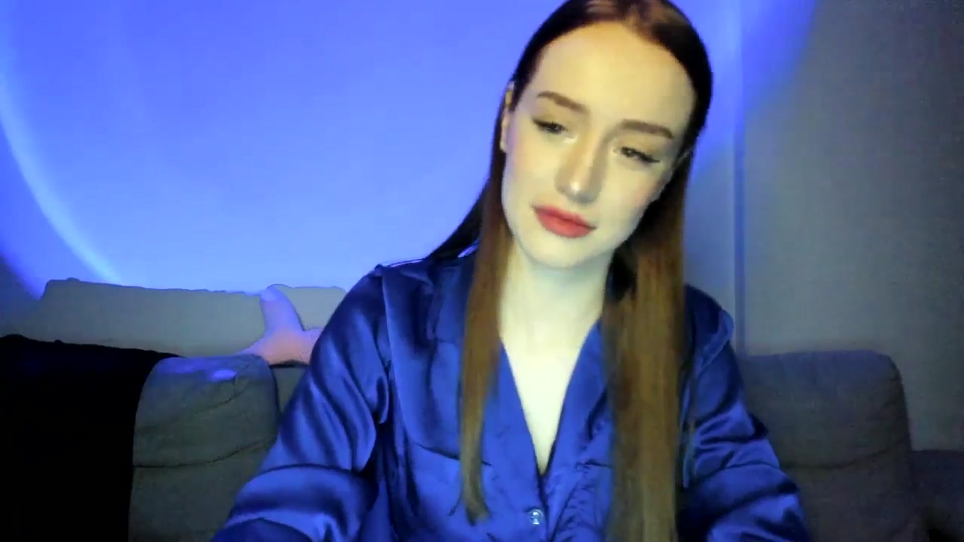 Gallery image thumbnail from IsabellRrose's myfreecams stream on, 02/05/2025, 17:20 image 14 of 20