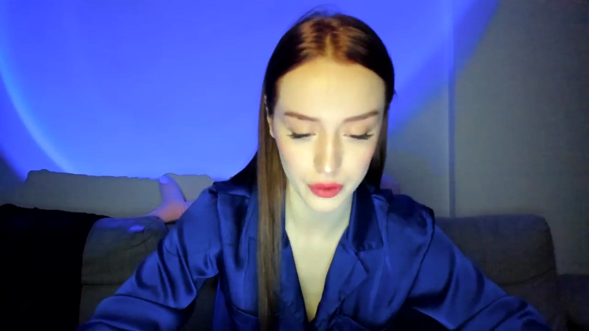 Gallery image thumbnail from IsabellRrose's myfreecams stream on, 02/05/2025, 17:20 image 15 of 20