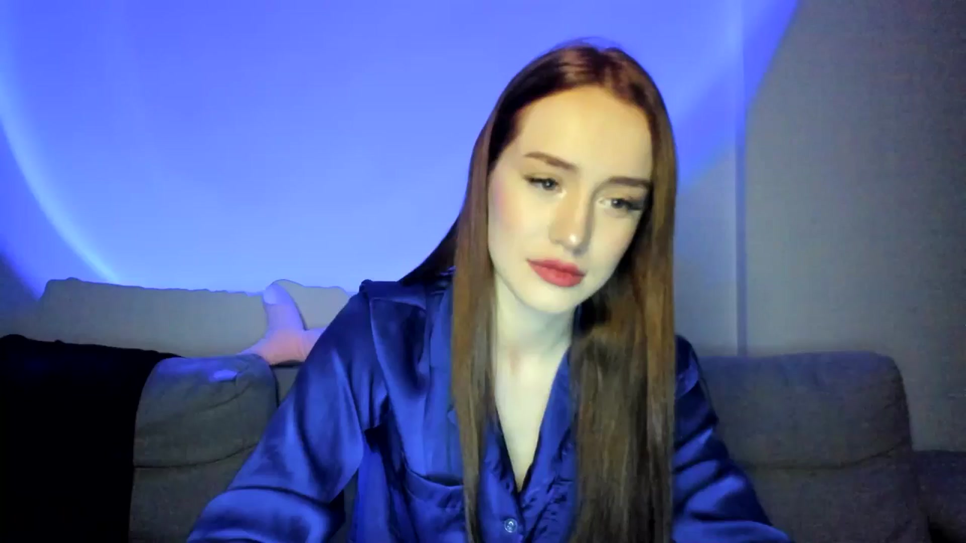 Gallery image thumbnail from IsabellRrose's myfreecams stream on, 02/05/2025, 17:20 image 8 of 20