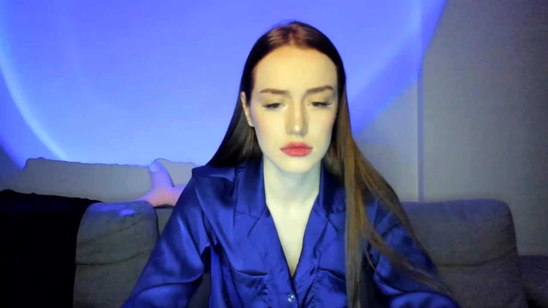 Gallery image thumbnail from IsabellRrose's myfreecams stream on, 02/05/2025, 17:20 image 1 of 20