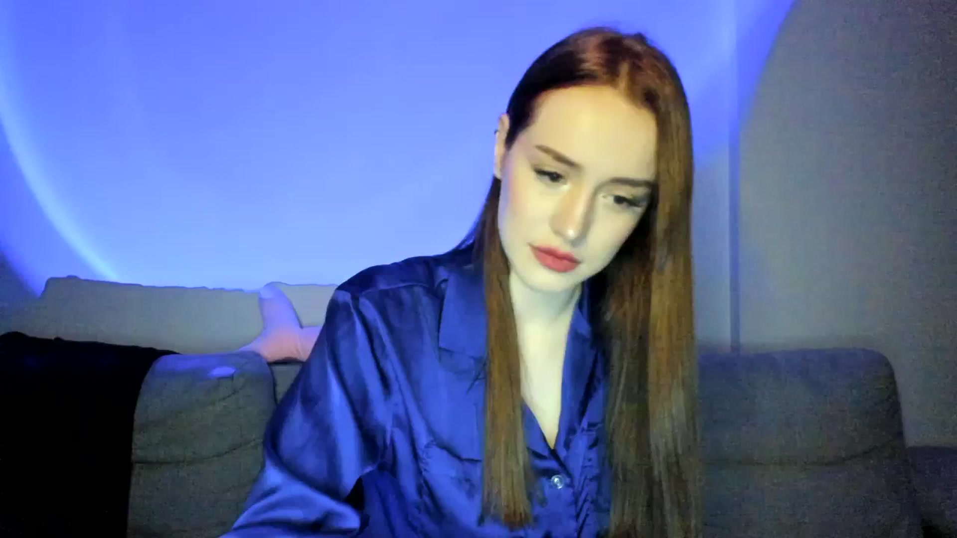 Gallery image thumbnail from IsabellRrose's myfreecams stream on, 02/05/2025, 17:31 image 3 of 20