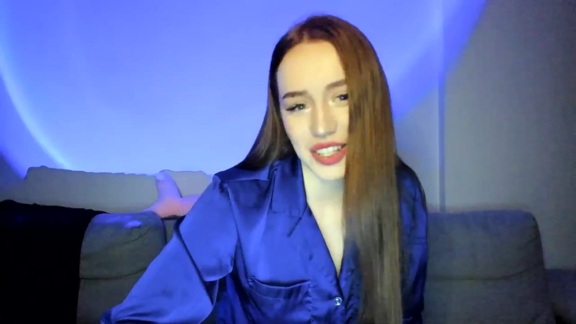 Gallery image thumbnail from IsabellRrose's myfreecams stream on, 02/05/2025, 17:31 image 11 of 20