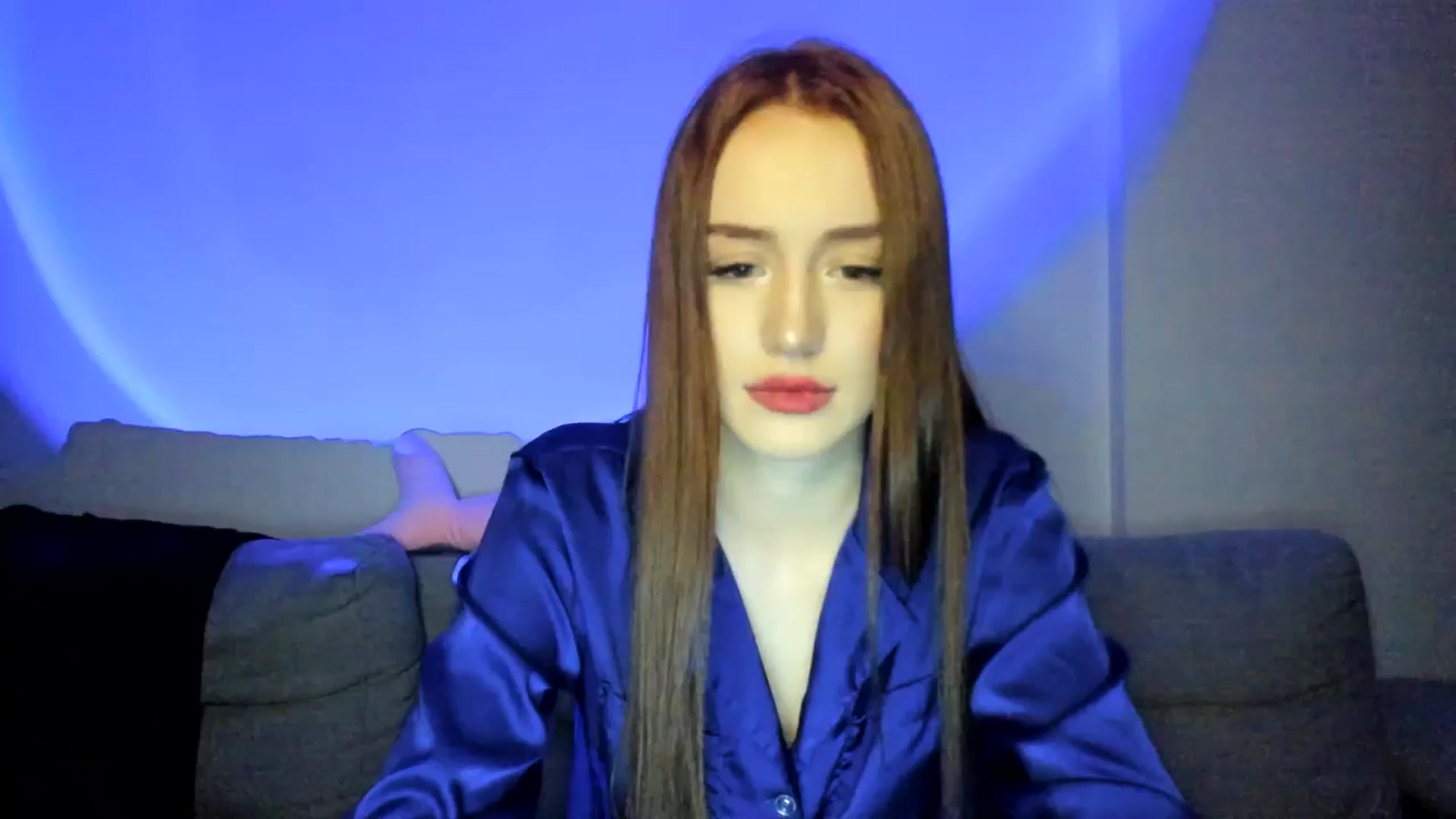 Gallery image thumbnail from IsabellRrose's myfreecams stream on, 02/05/2025, 17:31 image 19 of 20