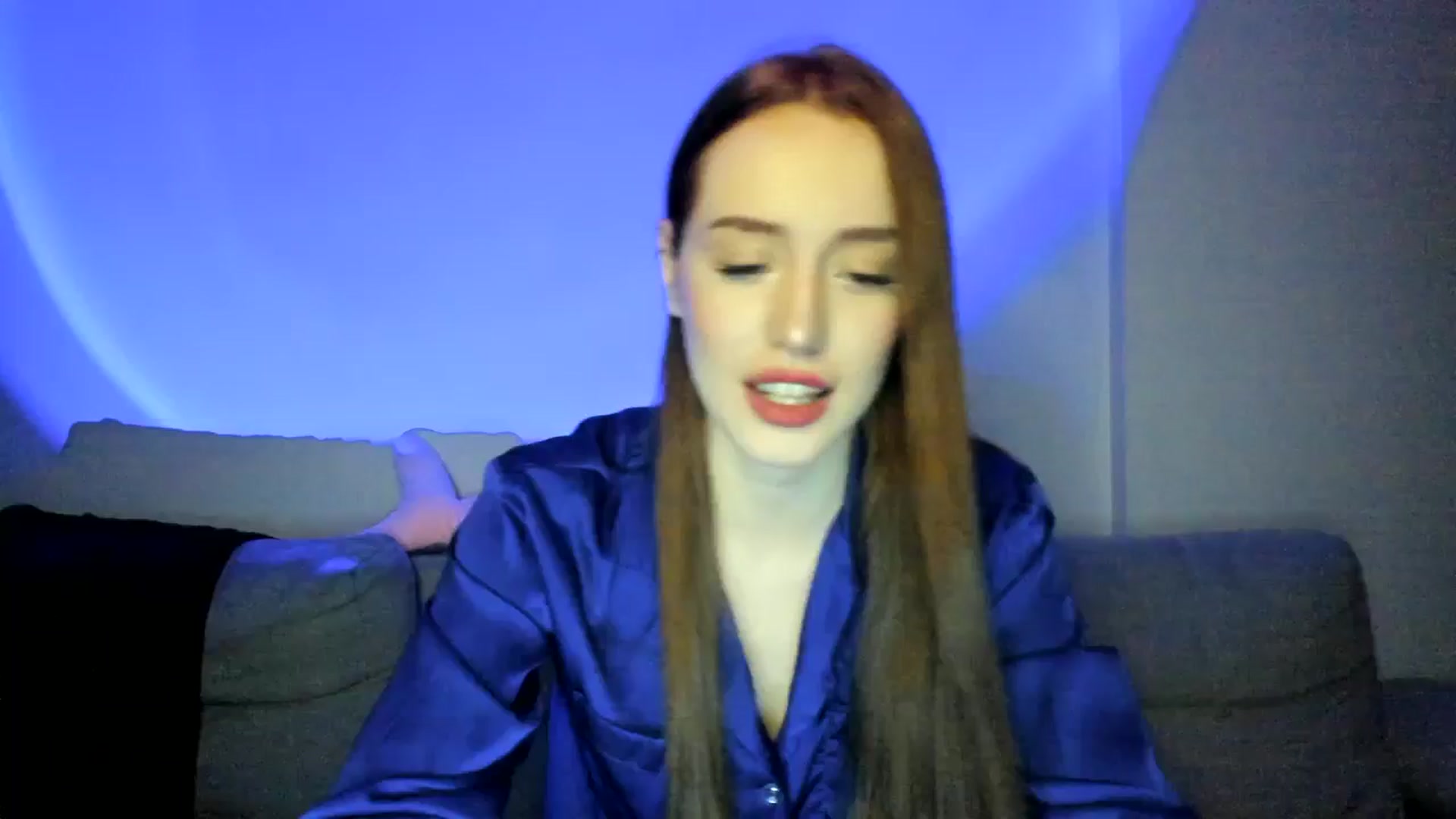 Gallery image thumbnail from IsabellRrose's myfreecams stream on, 02/05/2025, 17:31 image 4 of 20