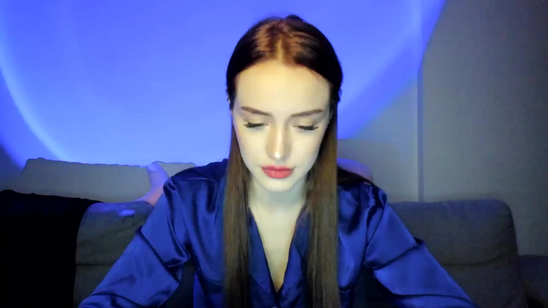 Gallery image thumbnail from IsabellRrose's myfreecams stream on, 02/05/2025, 17:31 image 8 of 20