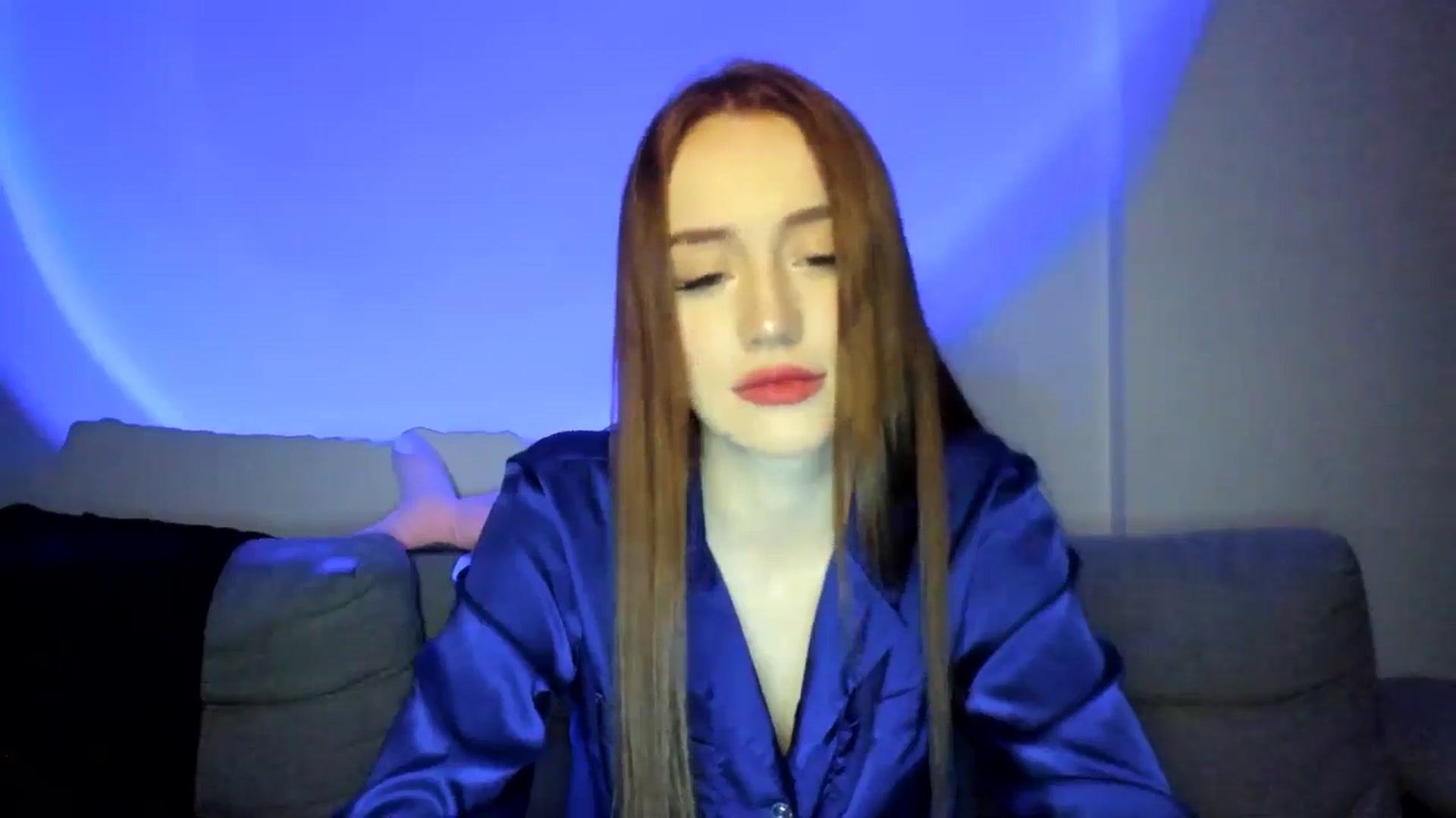 Gallery image thumbnail from IsabellRrose's myfreecams stream on, 02/05/2025, 17:31 image 20 of 20