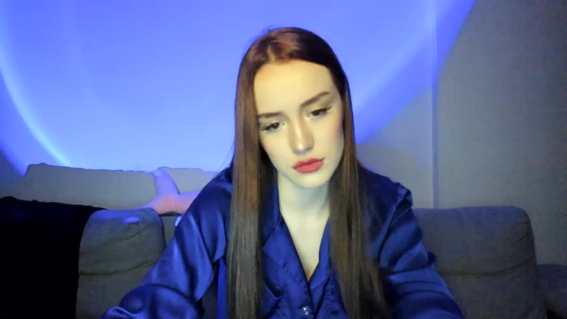 Gallery image thumbnail from IsabellRrose's myfreecams stream on, 02/05/2025, 18:21 image 11 of 20