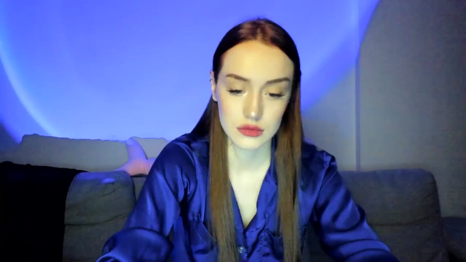Gallery image thumbnail from IsabellRrose's myfreecams stream on, 02/05/2025, 18:21 image 14 of 20