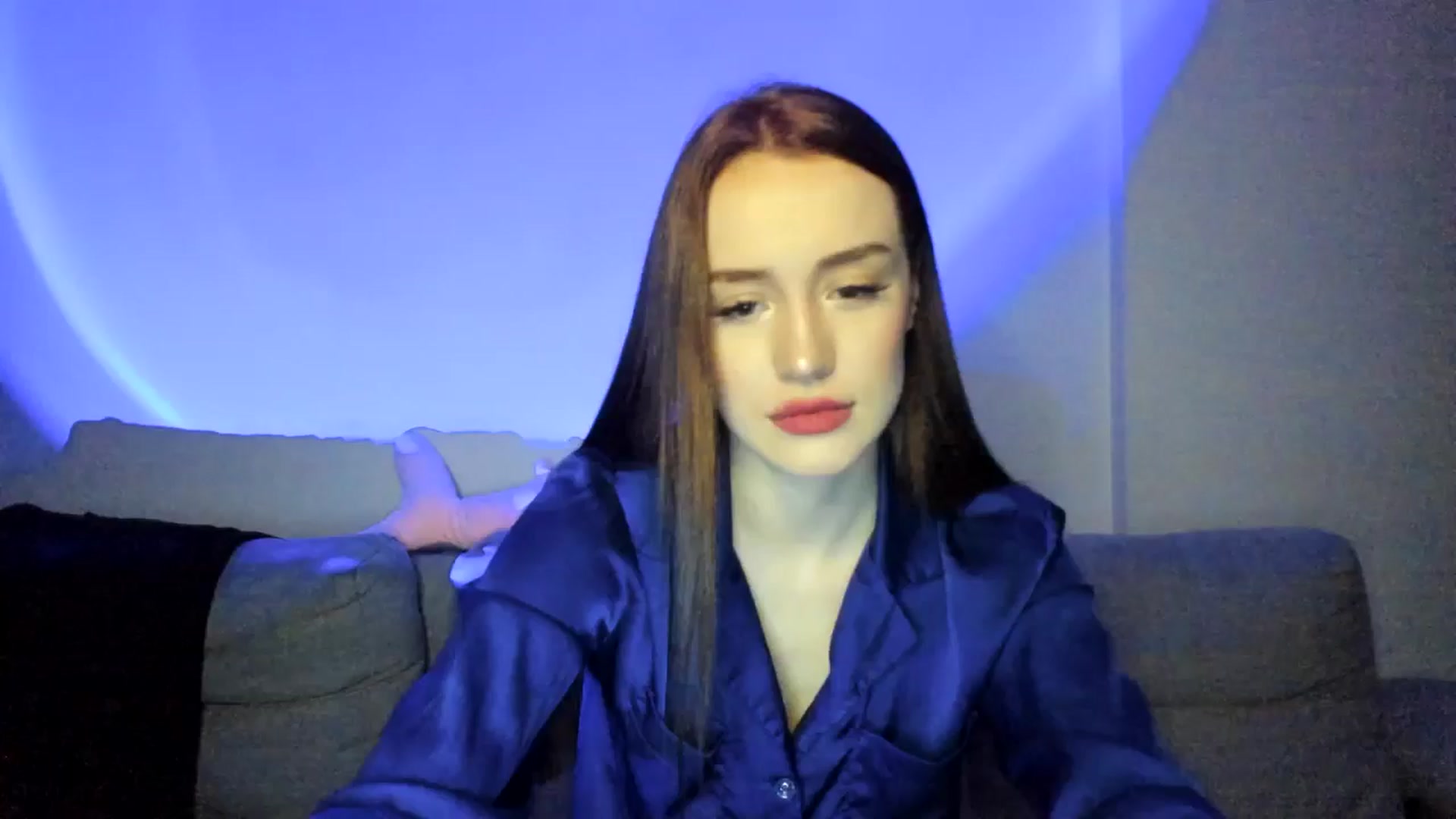 Gallery image thumbnail from IsabellRrose's myfreecams stream on, 02/05/2025, 18:21 image 3 of 20