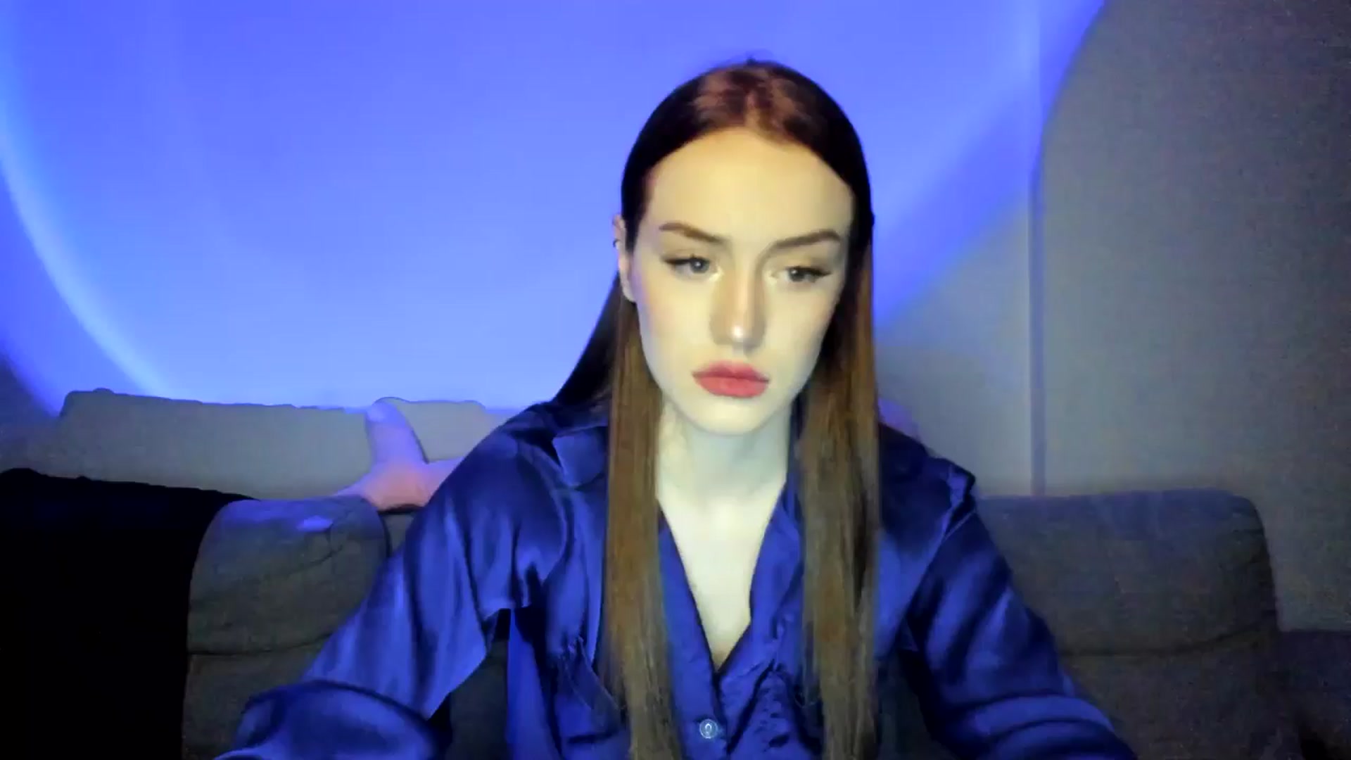 Gallery image thumbnail from IsabellRrose's myfreecams stream on, 02/05/2025, 18:21 image 17 of 20