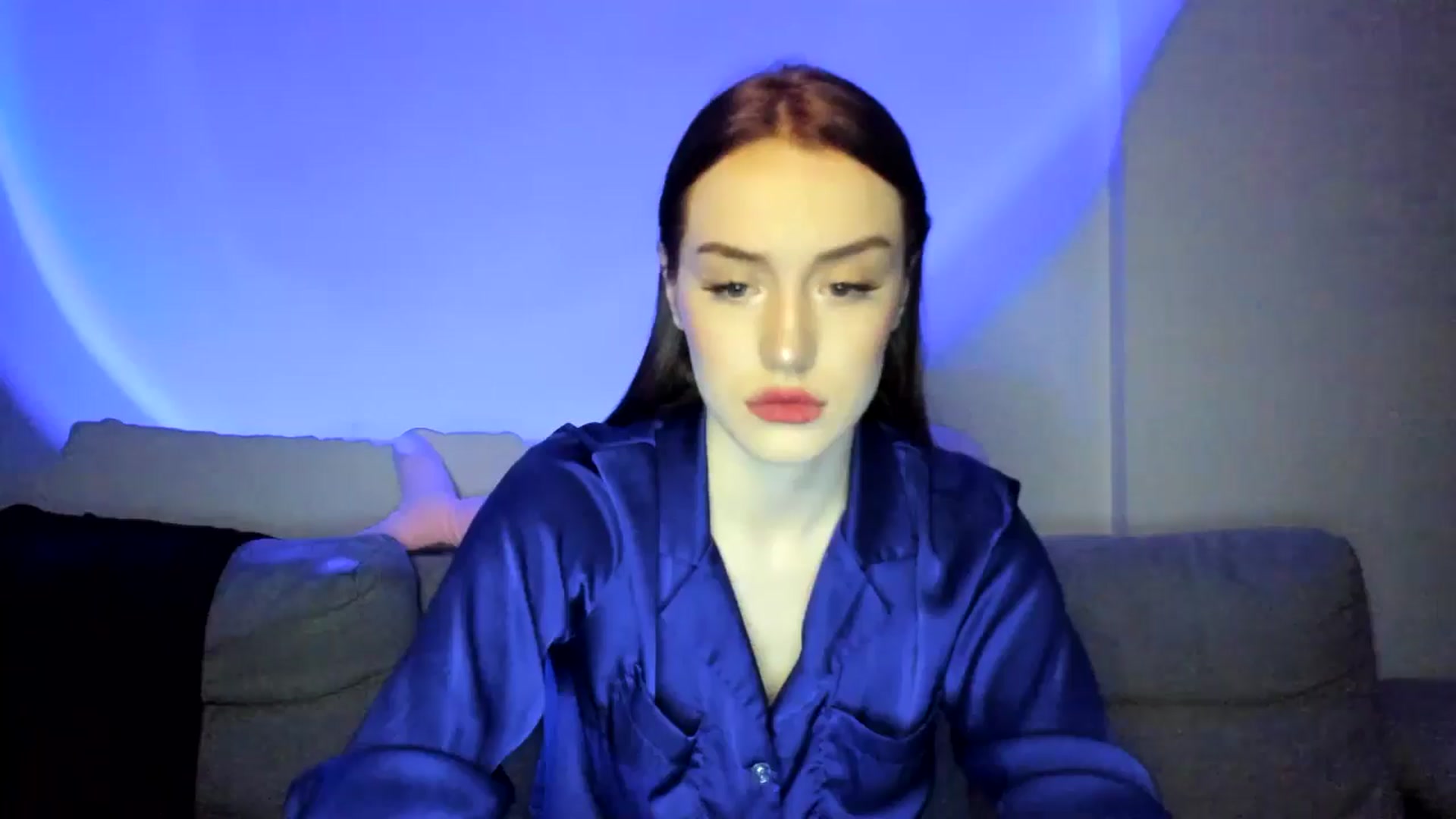 Gallery image thumbnail from IsabellRrose's myfreecams stream on, 02/05/2025, 18:21 image 18 of 20