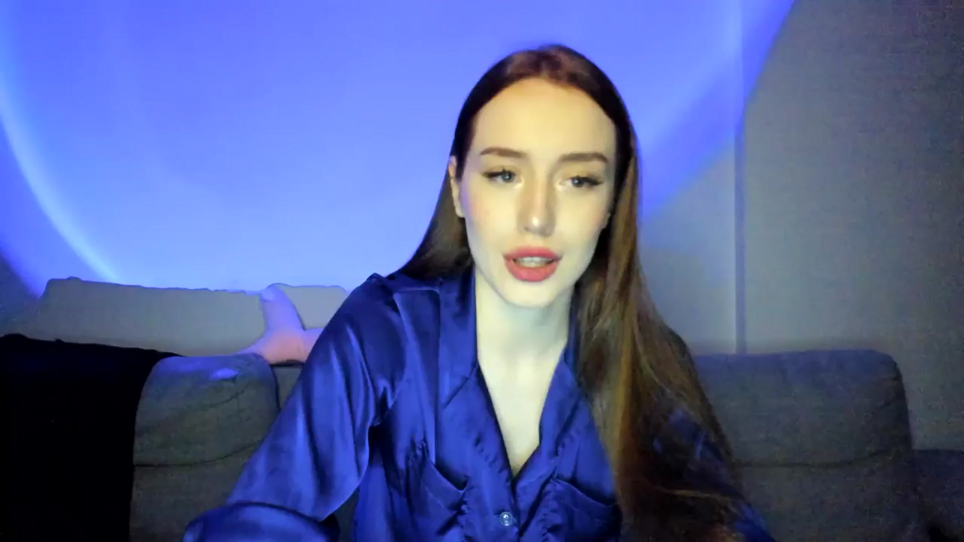 Gallery image thumbnail from IsabellRrose's myfreecams stream on, 02/05/2025, 18:21 image 20 of 20