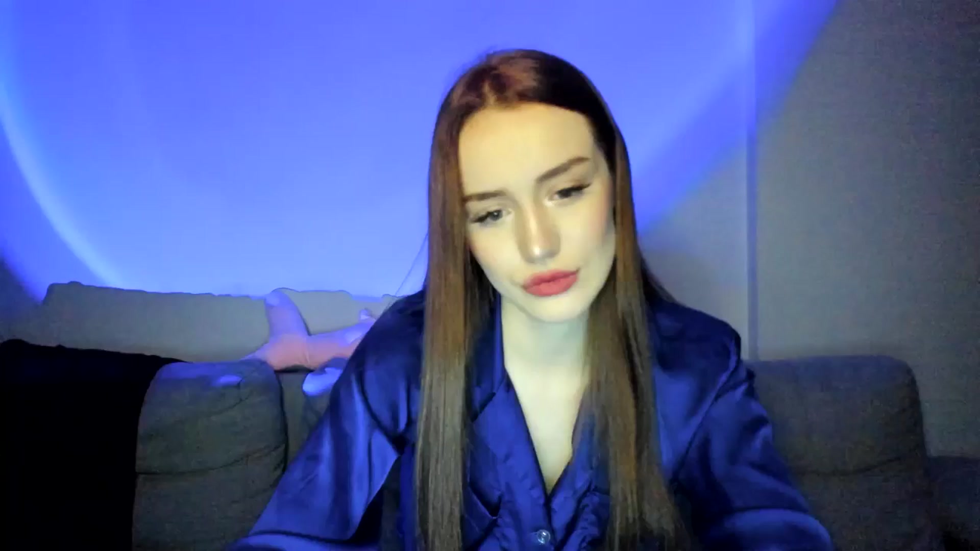 Gallery image thumbnail from IsabellRrose's myfreecams stream on, 02/05/2025, 18:21 image 8 of 20
