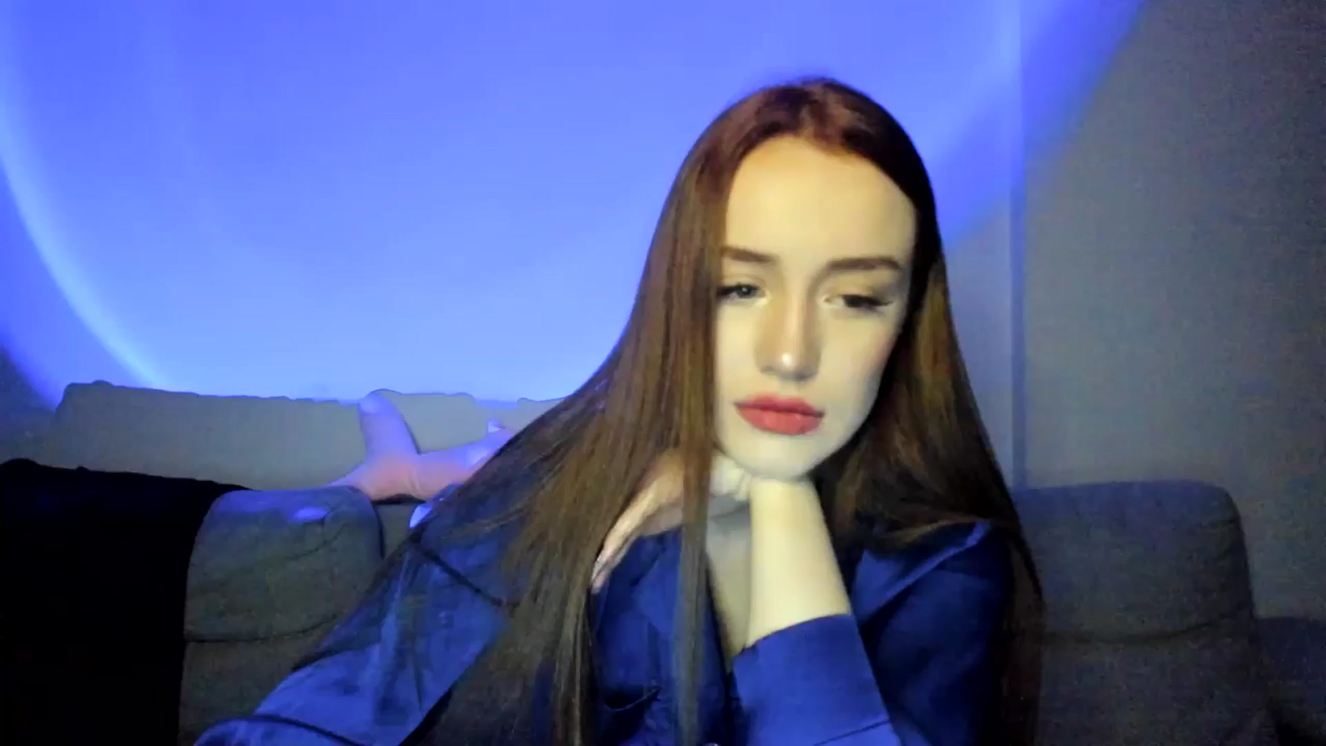 Gallery image thumbnail from IsabellRrose's myfreecams stream on, 02/05/2025, 18:21 image 5 of 20