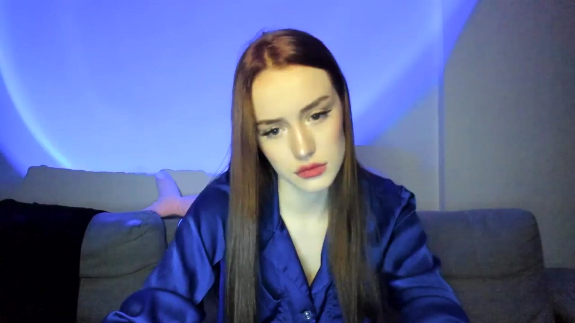 Gallery image thumbnail from IsabellRrose's myfreecams stream on, 02/05/2025, 18:21 image 12 of 20