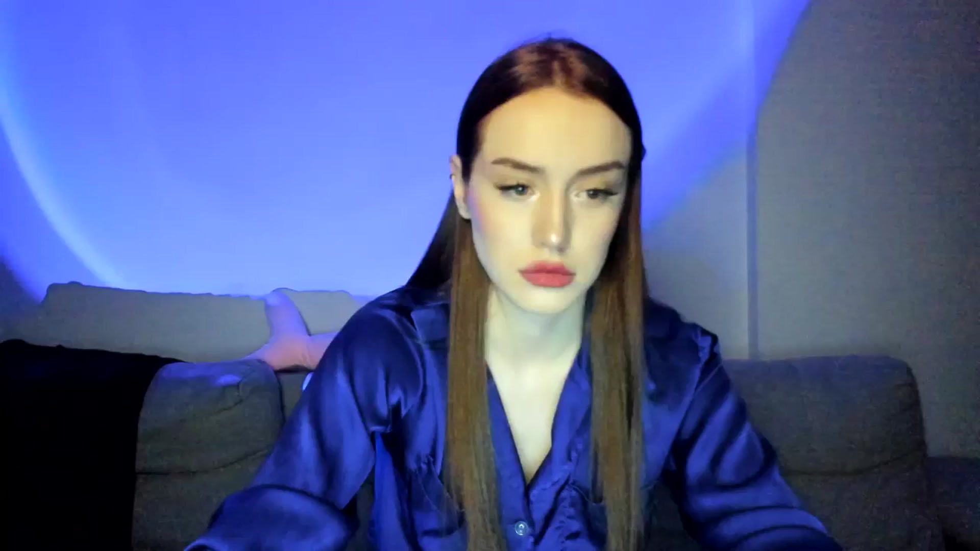 Gallery image thumbnail from IsabellRrose's myfreecams stream on, 02/05/2025, 18:21 image 15 of 20