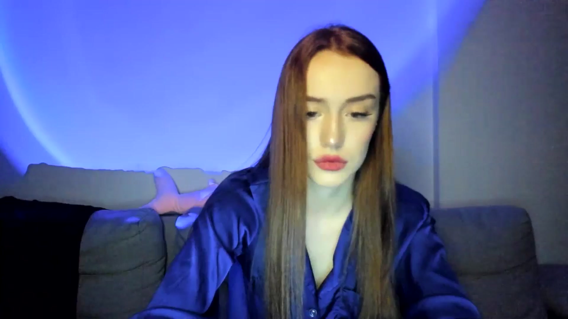 Gallery image thumbnail from IsabellRrose's myfreecams stream on, 02/05/2025, 18:21 image 7 of 20