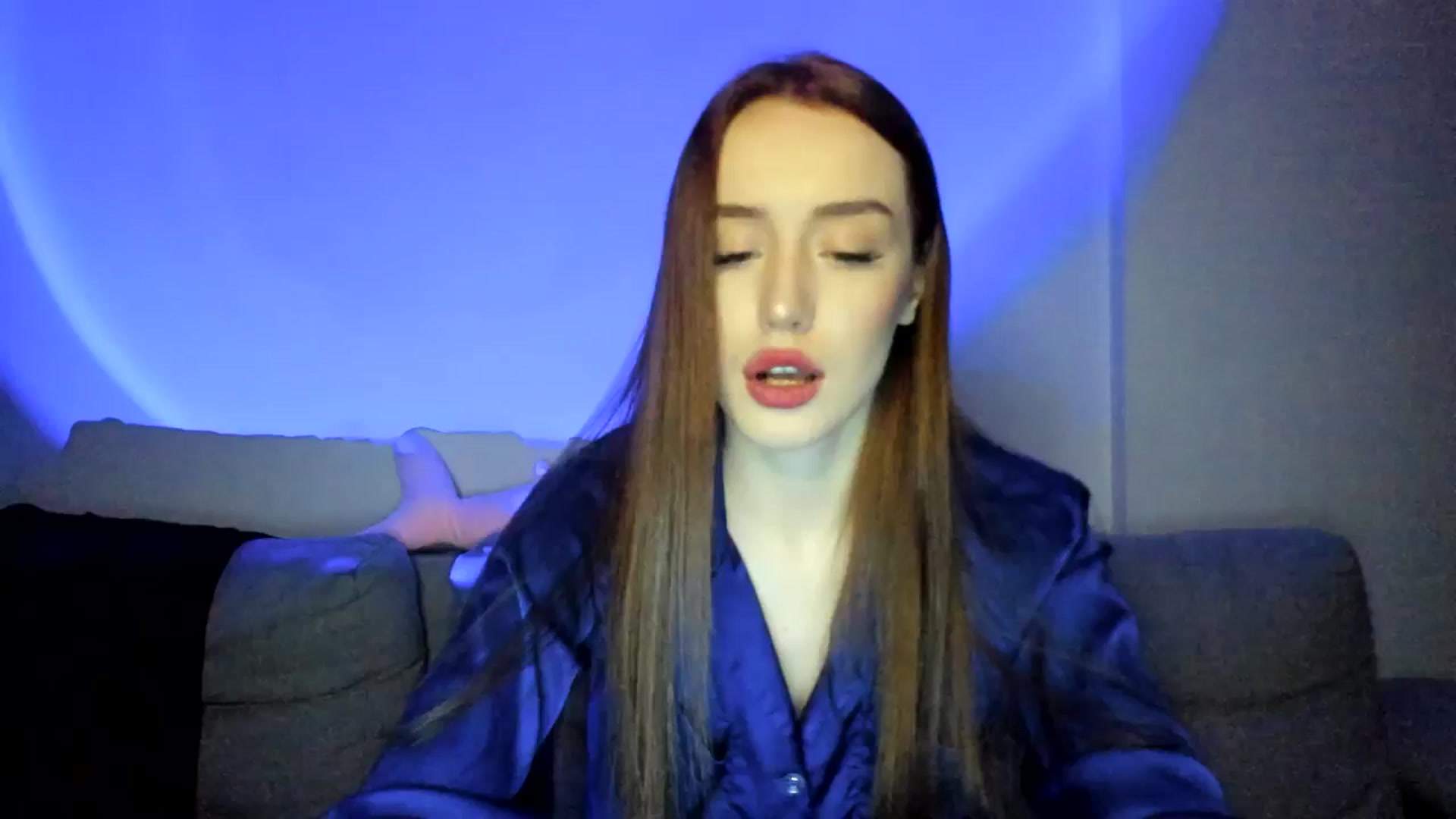Gallery image thumbnail from IsabellRrose's myfreecams stream on, 02/05/2025, 18:21 image 6 of 20