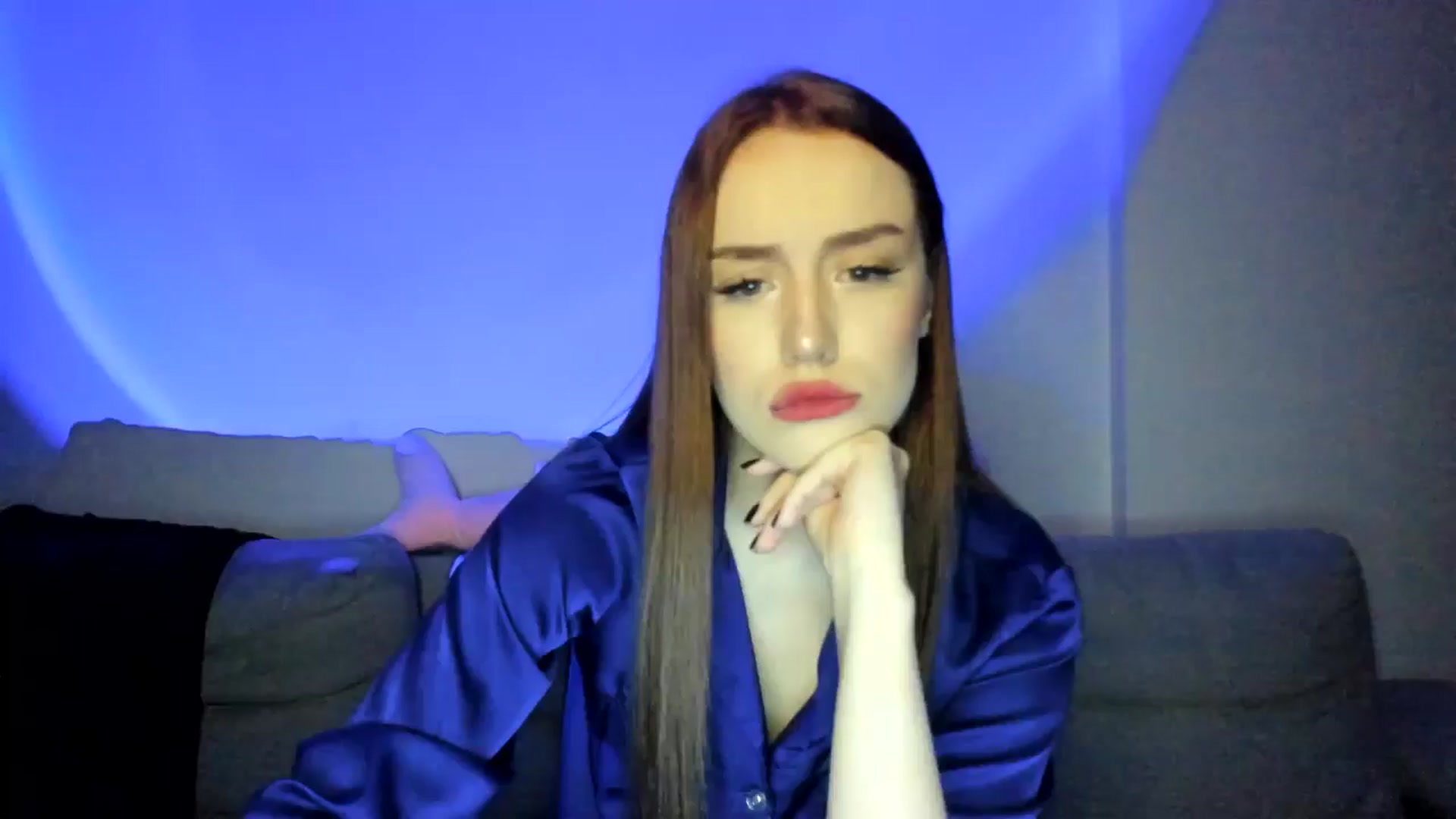 Gallery image thumbnail from IsabellRrose's myfreecams stream on, 02/05/2025, 18:21 image 13 of 20