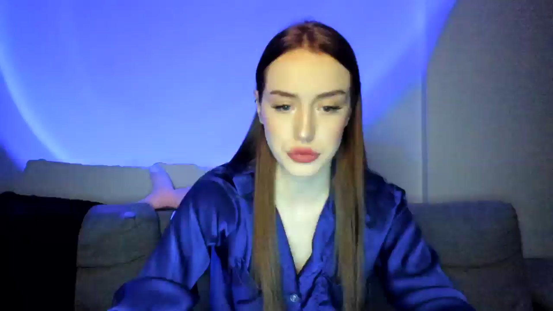 Gallery image thumbnail from IsabellRrose's myfreecams stream on, 02/05/2025, 18:21 image 16 of 20