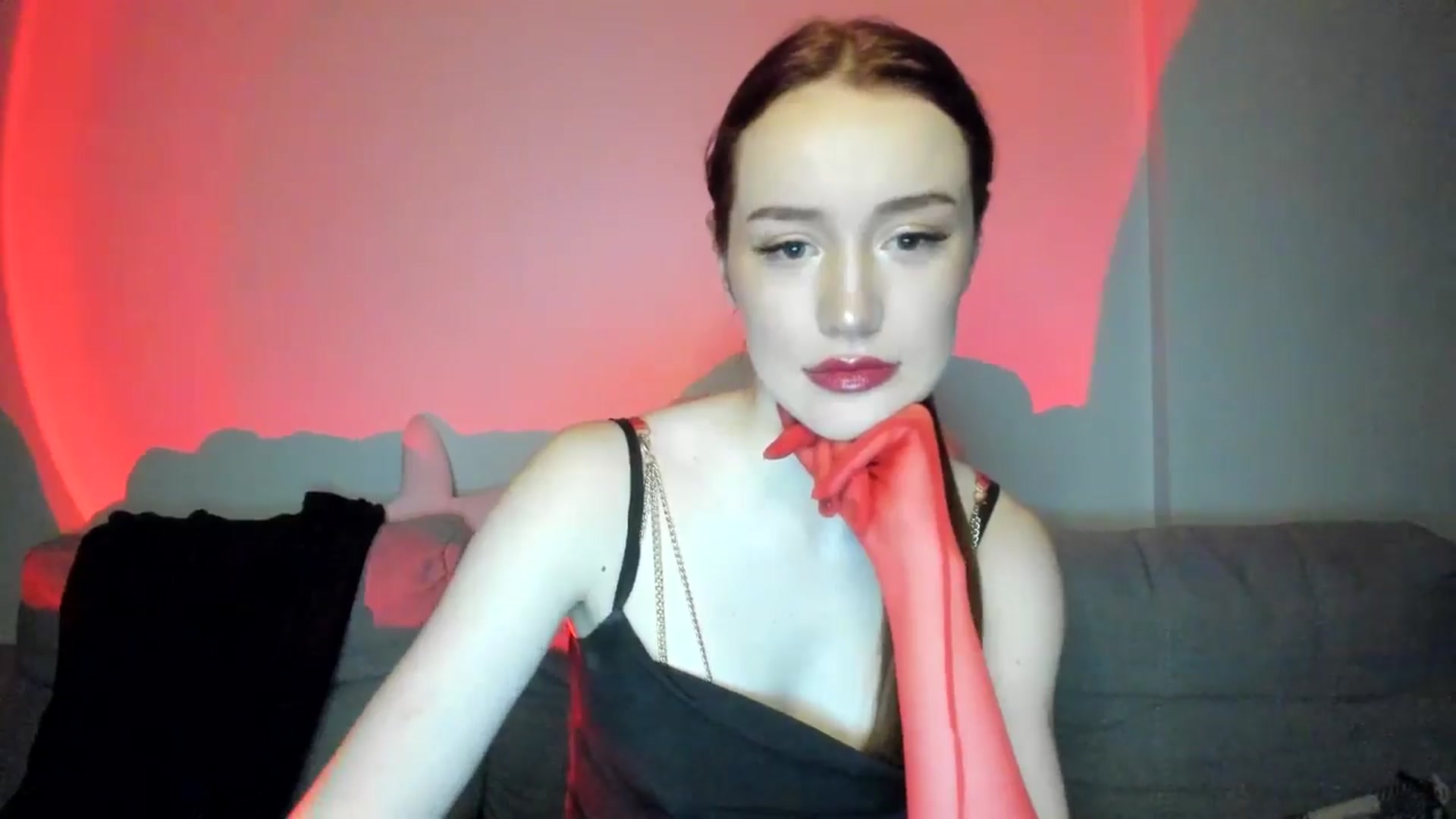 Gallery image thumbnail from IsabellRrose's myfreecams stream on, 02/07/2025, 17:15 image 7 of 20