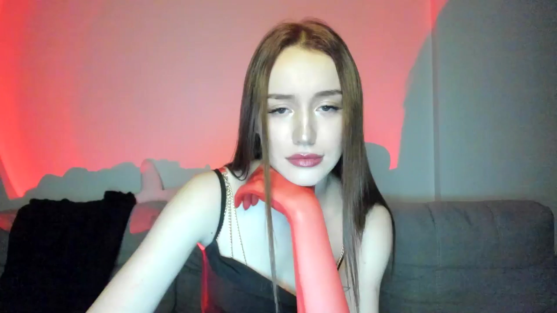 Gallery image thumbnail from IsabellRrose's myfreecams stream on, 02/07/2025, 18:45 image 11 of 20