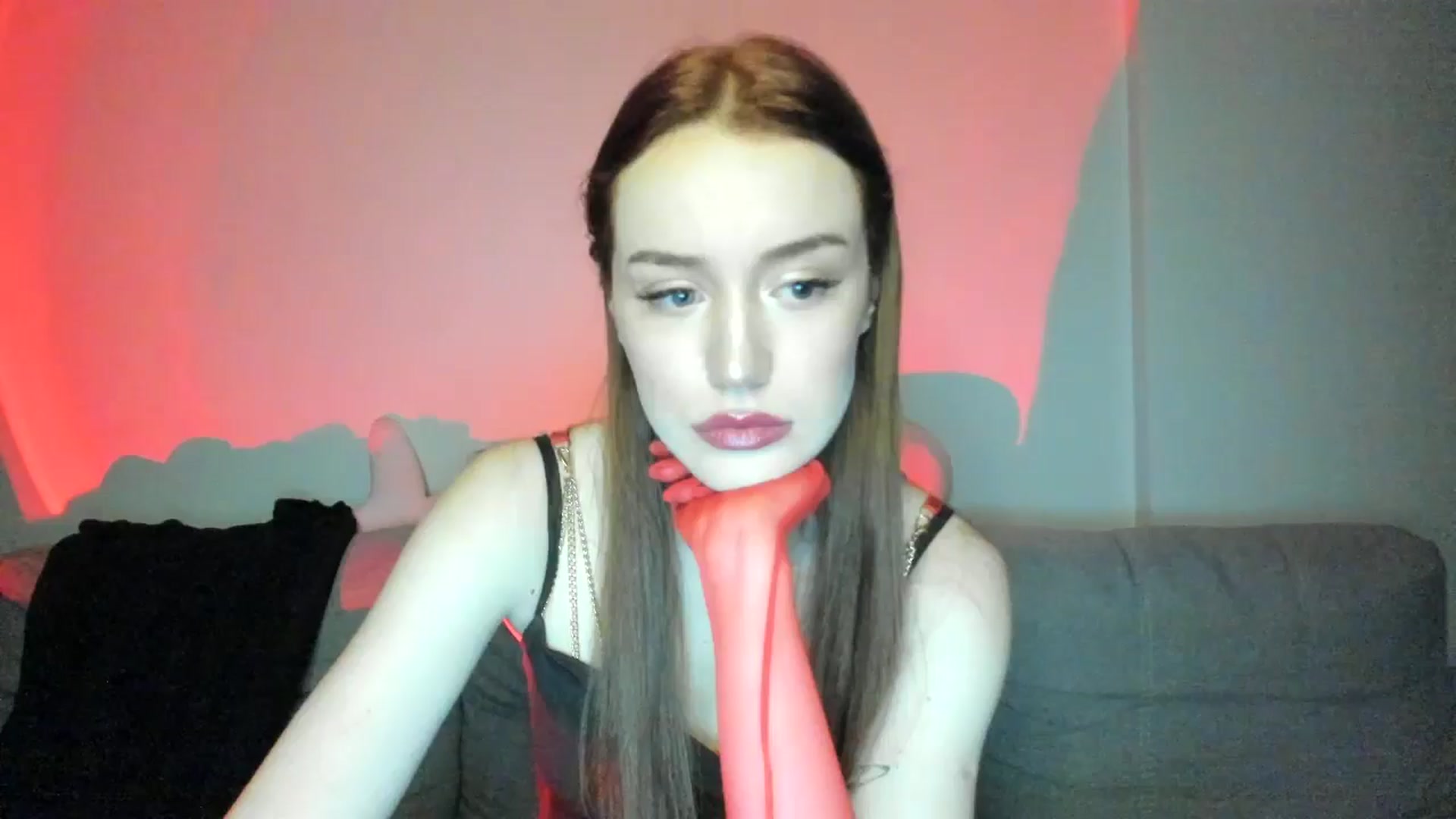 Gallery image thumbnail from IsabellRrose's myfreecams stream on, 02/07/2025, 18:45 image 1 of 20