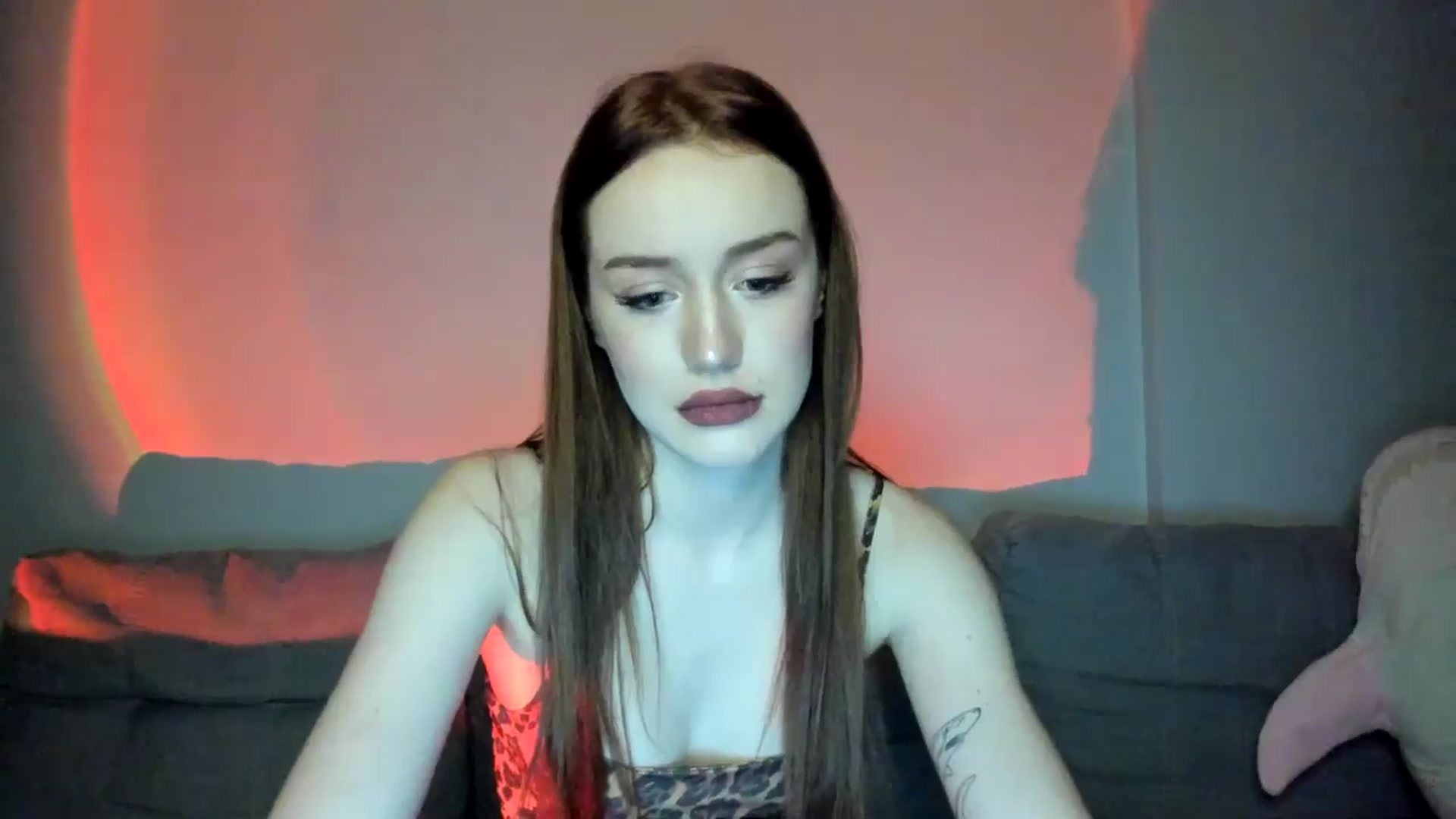 Gallery image thumbnail from IsabellRrose's myfreecams stream on, 02/08/2025, 17:22 image 14 of 20