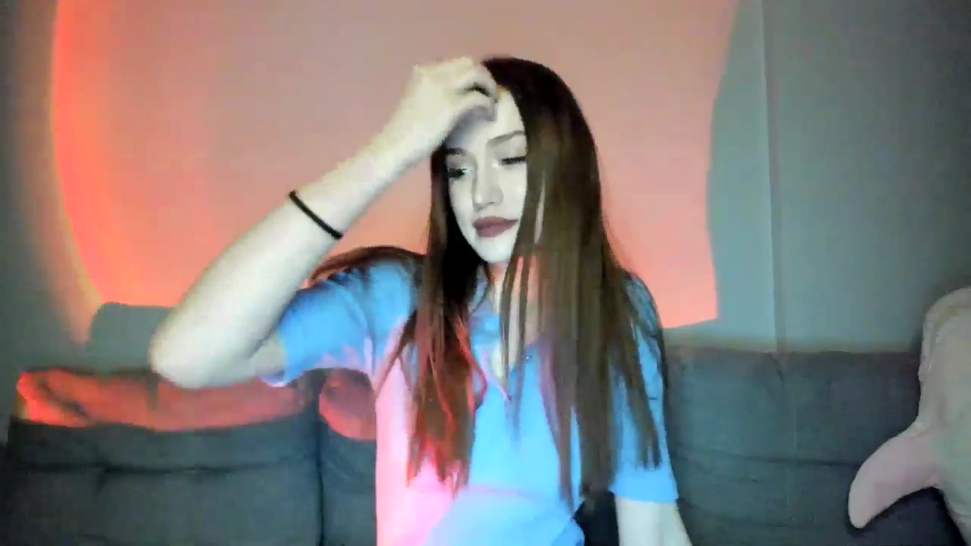 Gallery image thumbnail from IsabellRrose's myfreecams stream on, 02/08/2025, 17:38 image 5 of 20