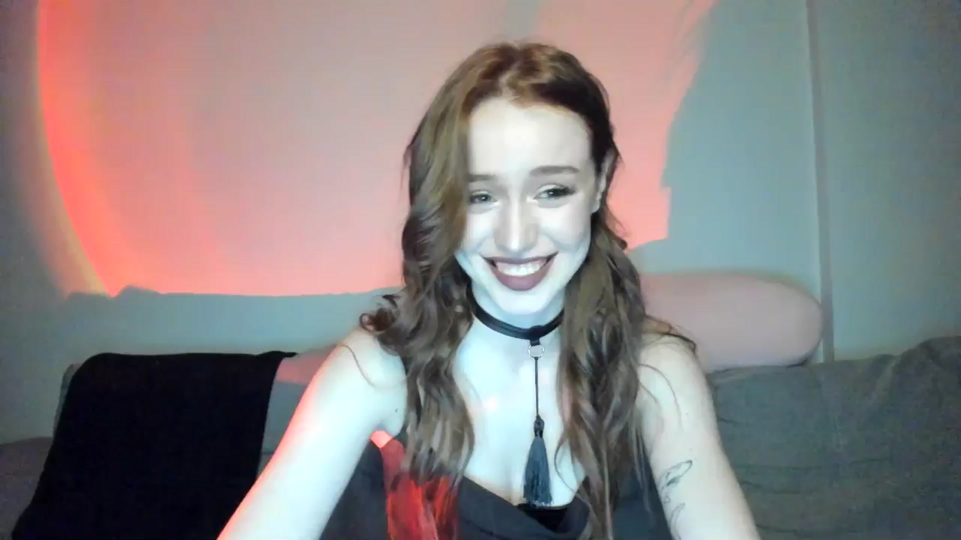 Gallery image thumbnail from IsabellRrose's myfreecams stream on, 02/14/2025, 17:24 image 5 of 20