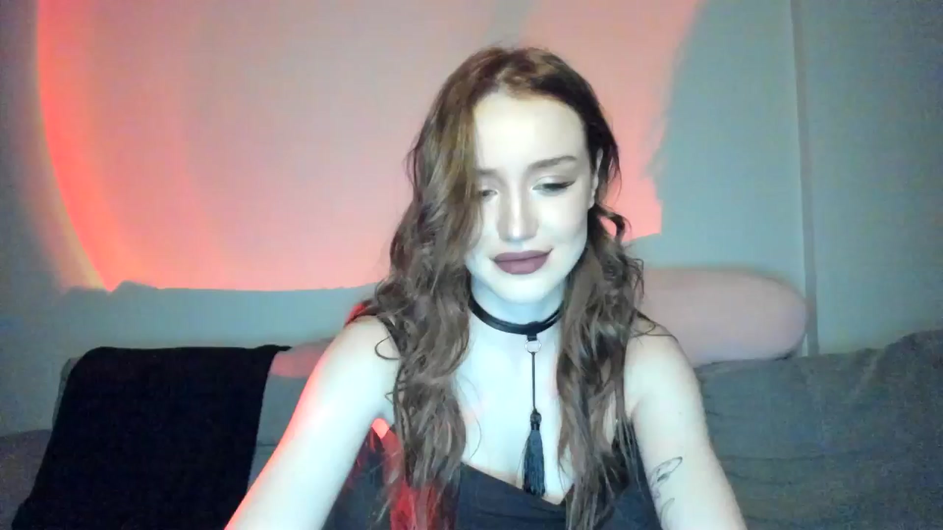 Gallery image thumbnail from IsabellRrose's myfreecams stream on, 02/14/2025, 17:24 image 1 of 20