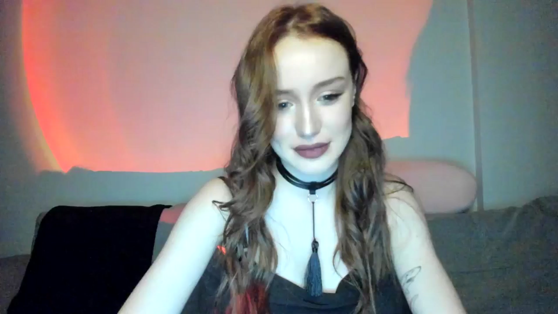 Gallery image thumbnail from IsabellRrose's myfreecams stream on, 02/14/2025, 17:24 image 8 of 20